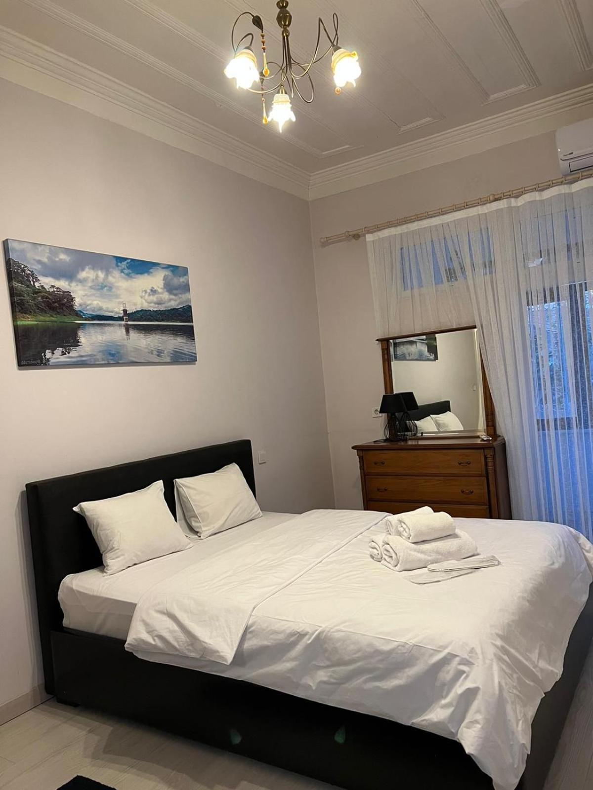 Vip Ortakoy Aparthotel Istanbul