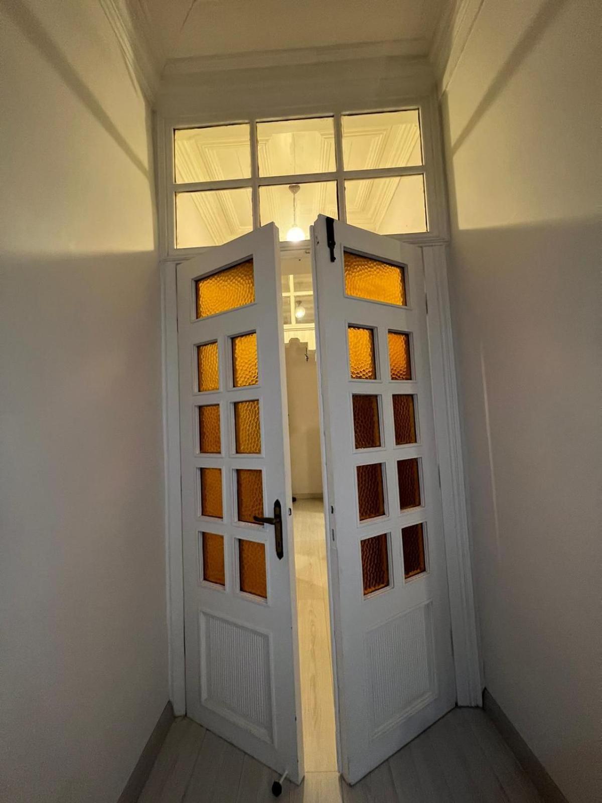 Vip Ortakoy Aparthotel