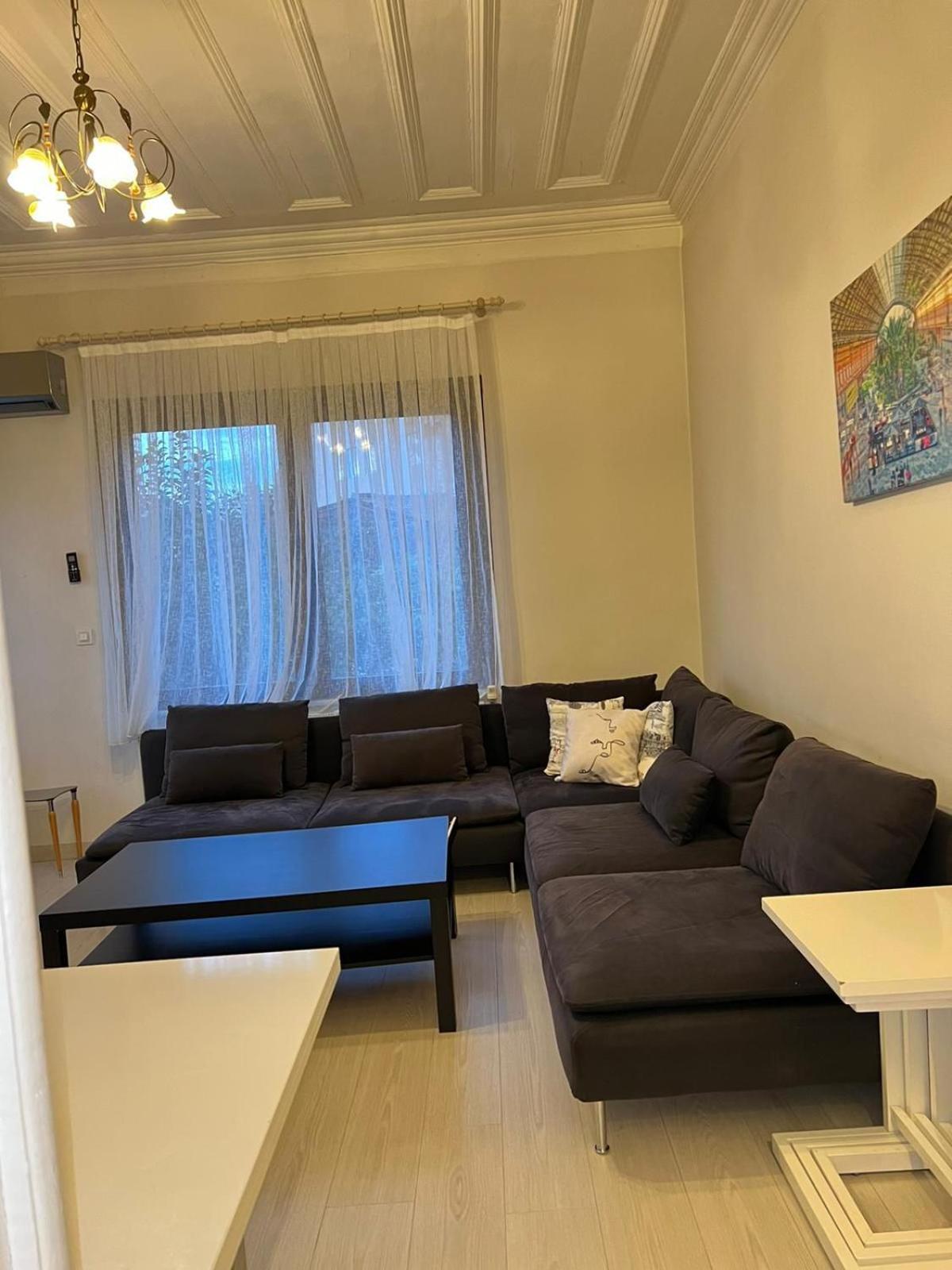 Vip Ortakoy Aparthotel *
