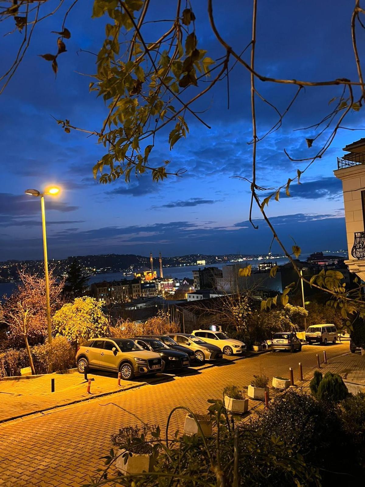 Aparthotel Vip Ortakoy