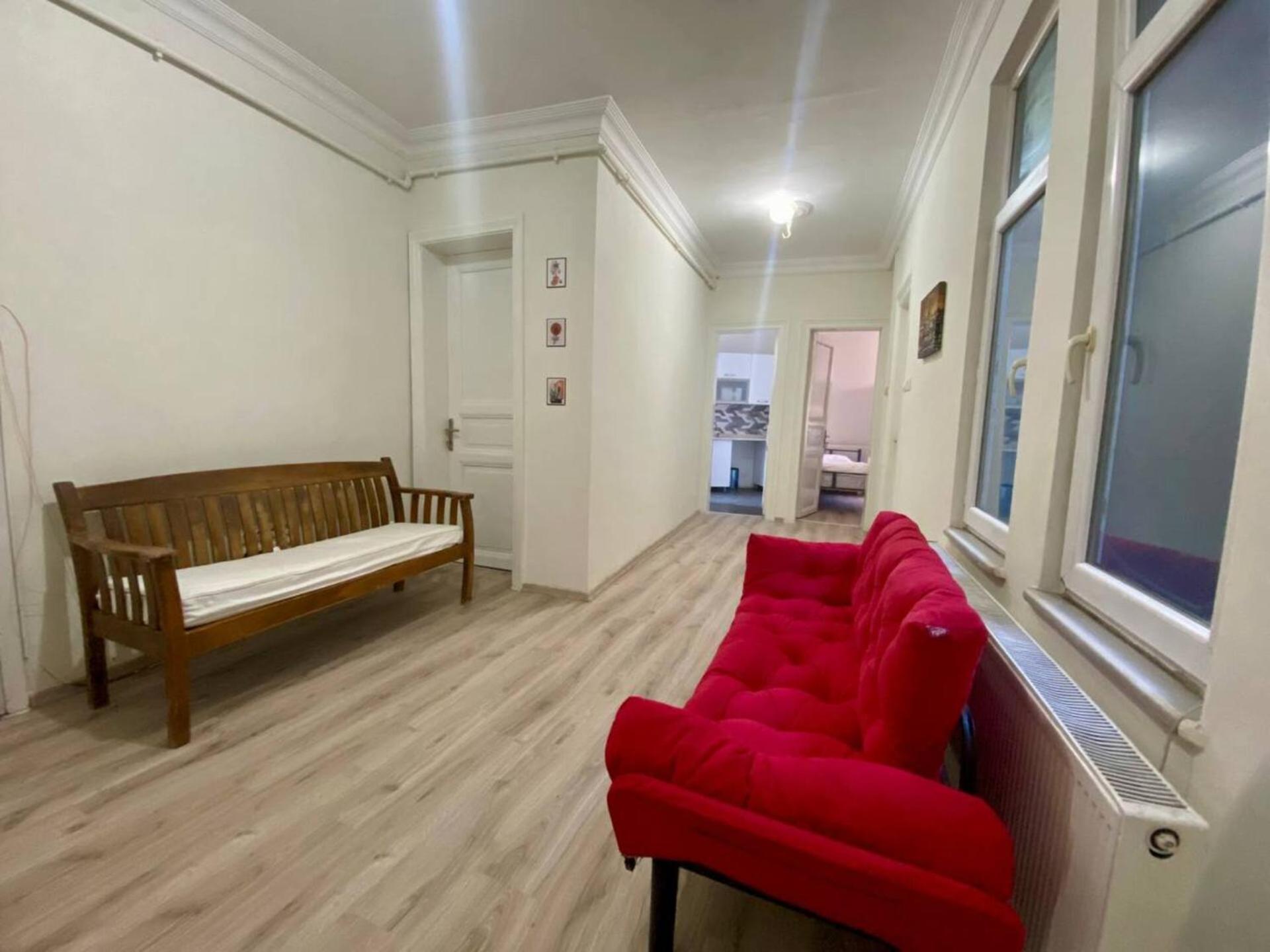 Nostalgia Time Hostel