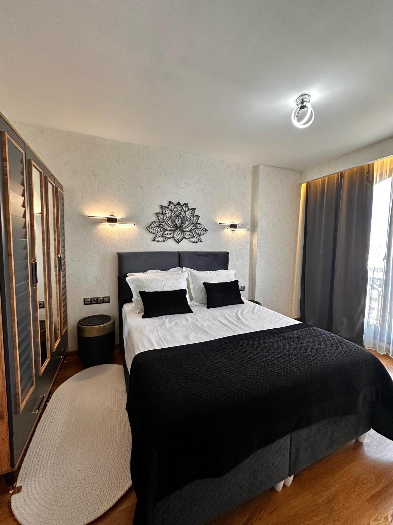 Sabiha Gokcen Hotel