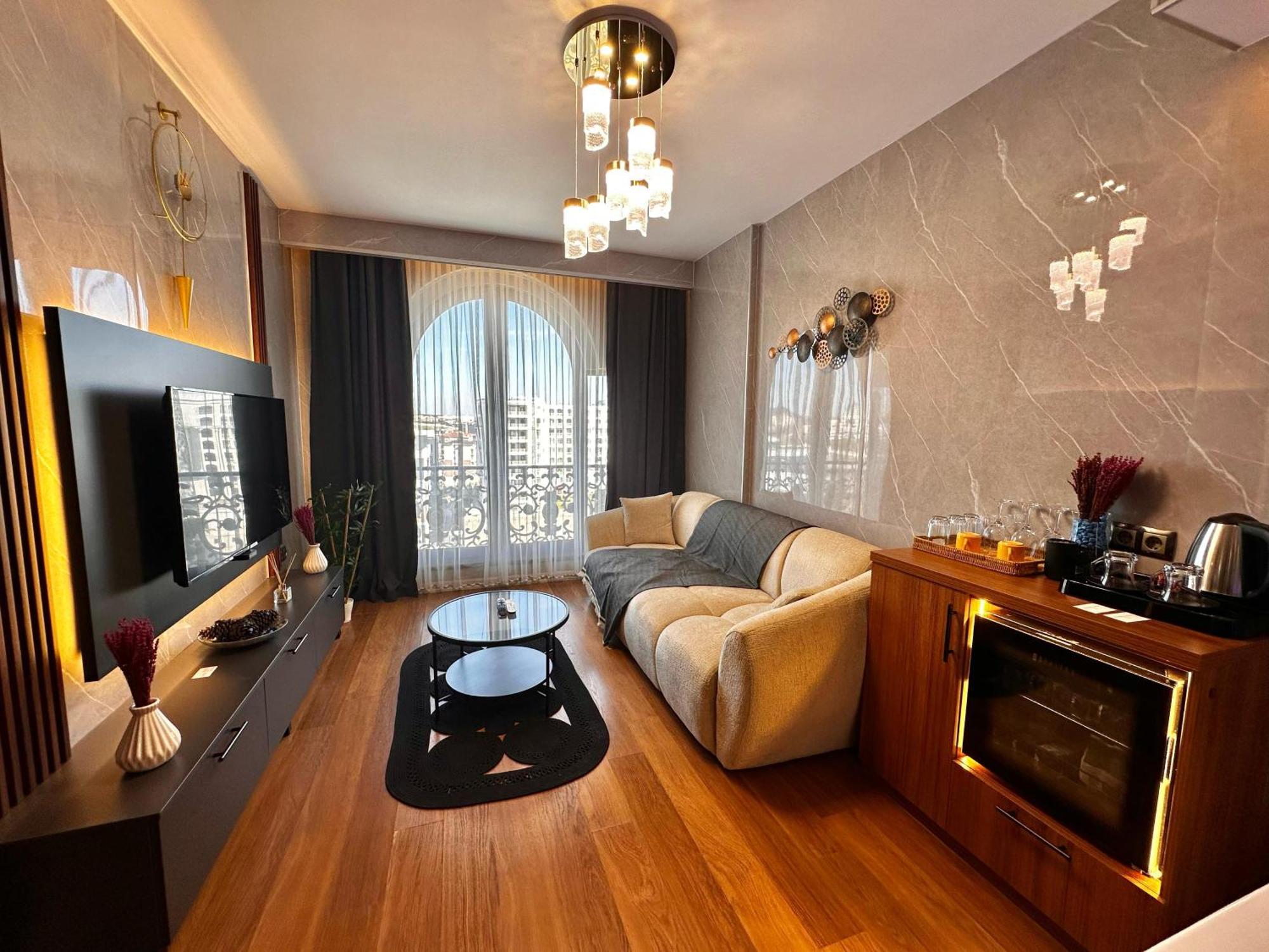 Sabiha Gokcen Hotel Istanbul