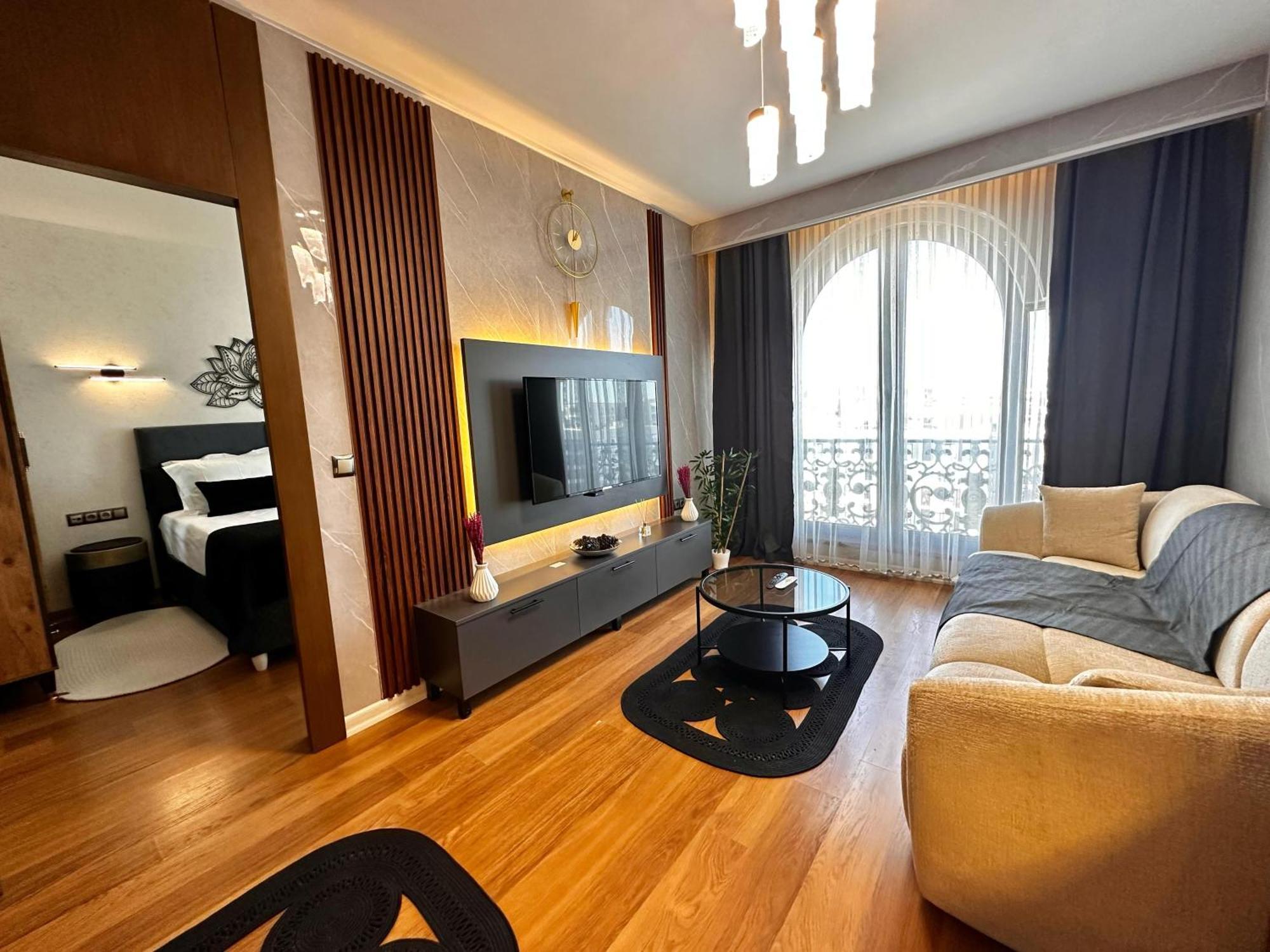 Sabiha Gokcen Hotel 3*