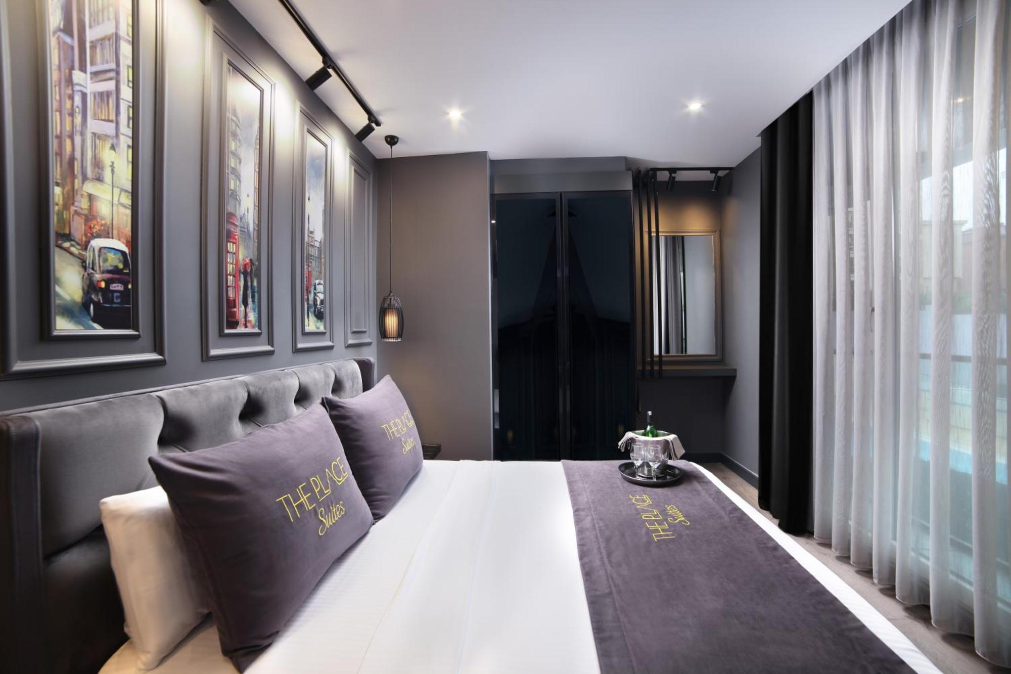 Atasehir The Place 2* Istanbul