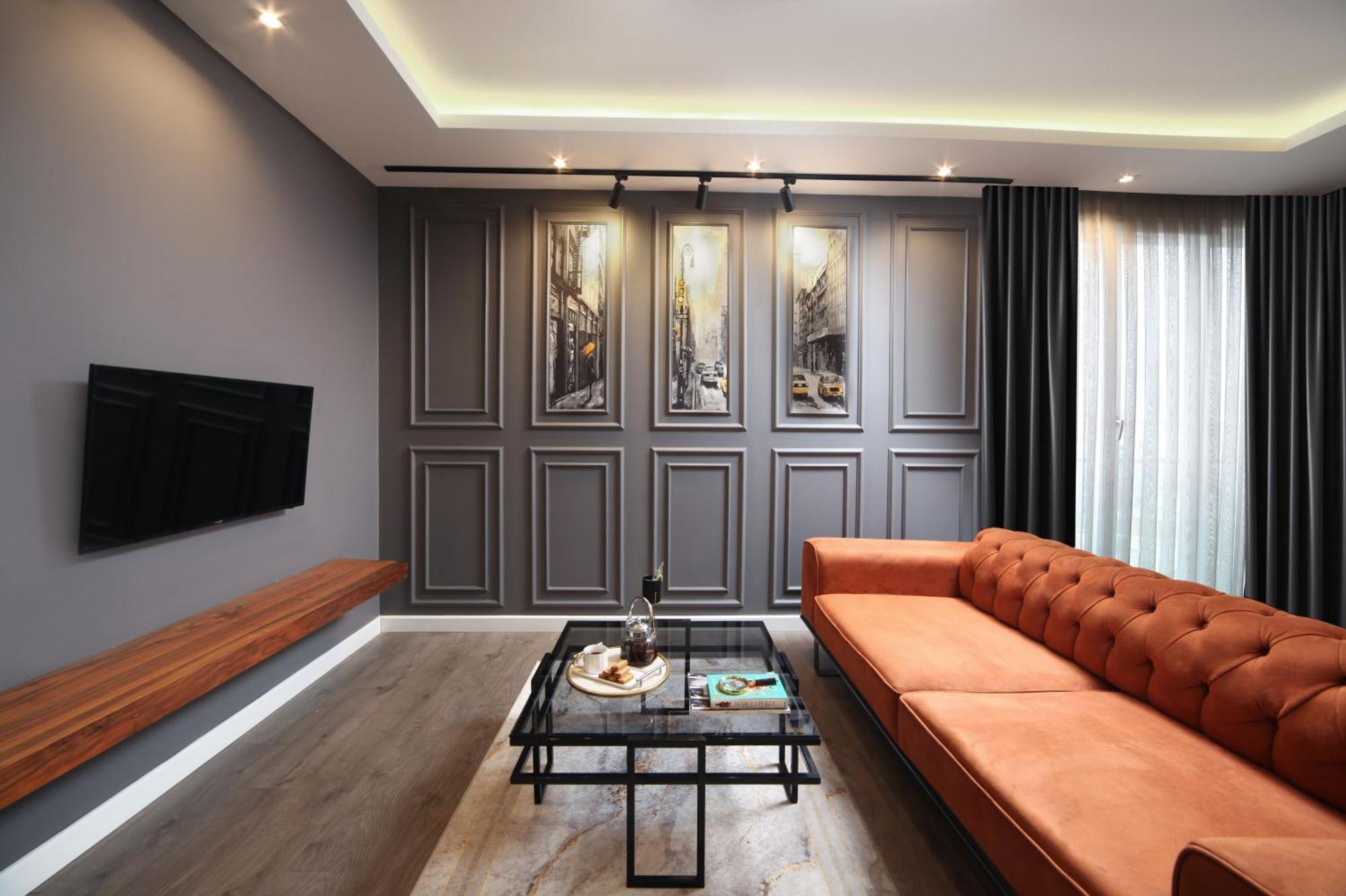Atasehir The Place Istanbul