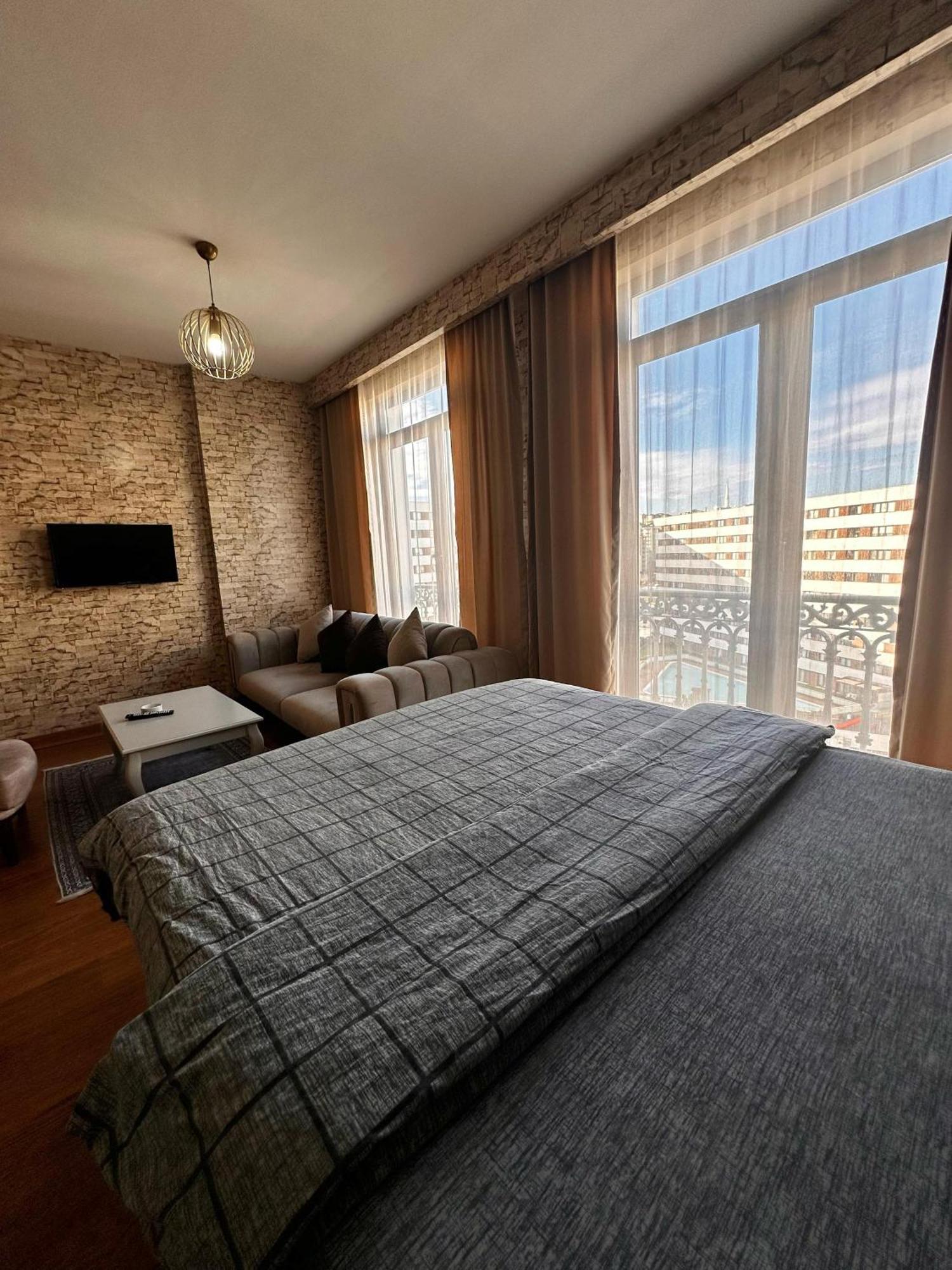 Sabiha Gokcen Hotel Istanbul