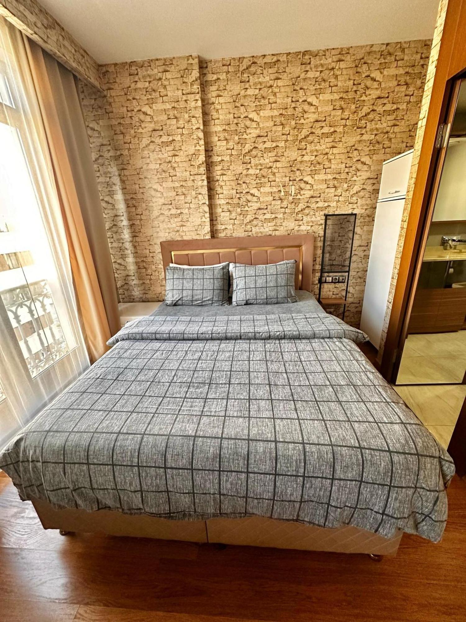 Sabiha Gokcen 3* Istanbul