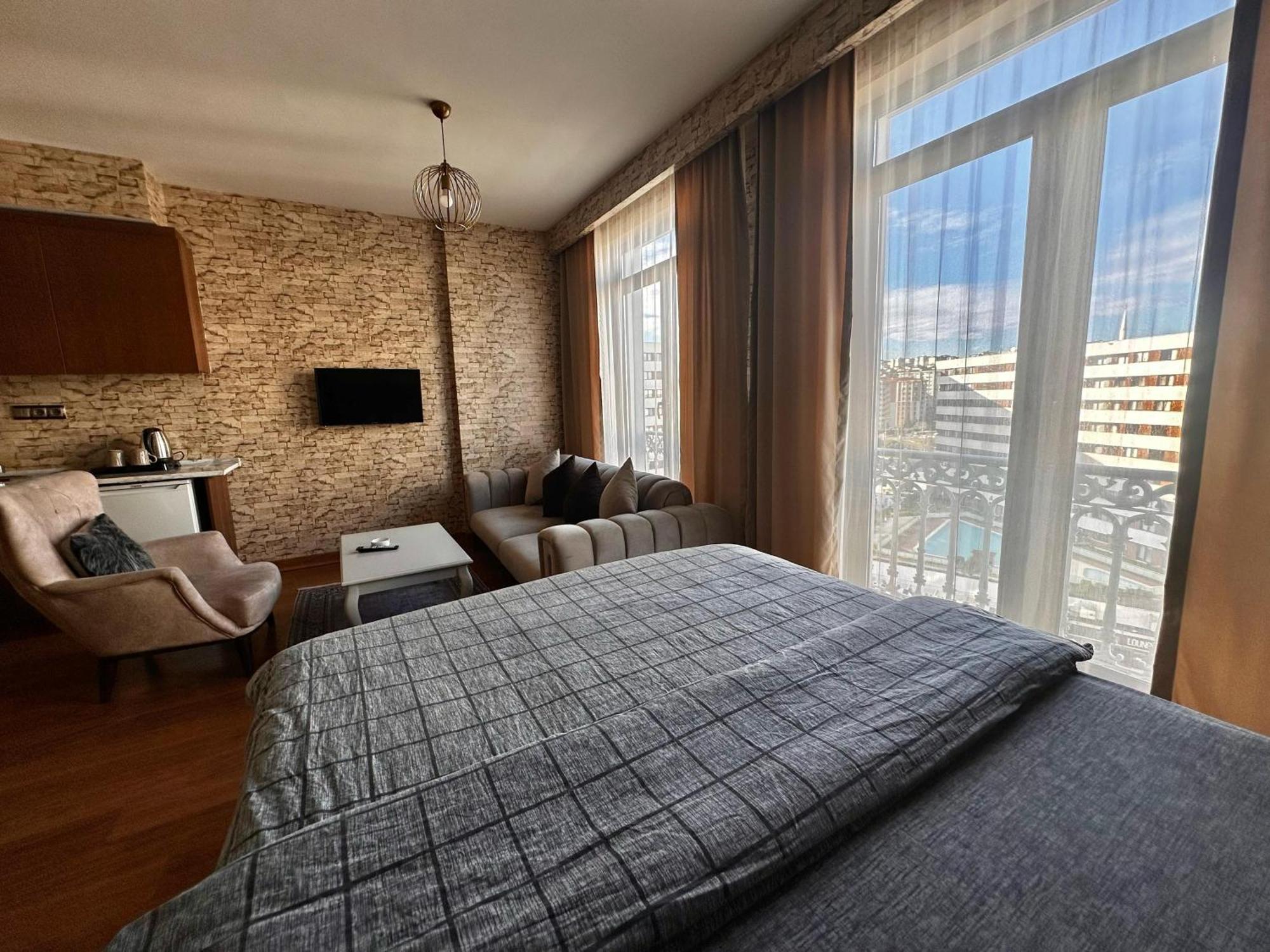 Hotel Sabiha Gokcen 3*