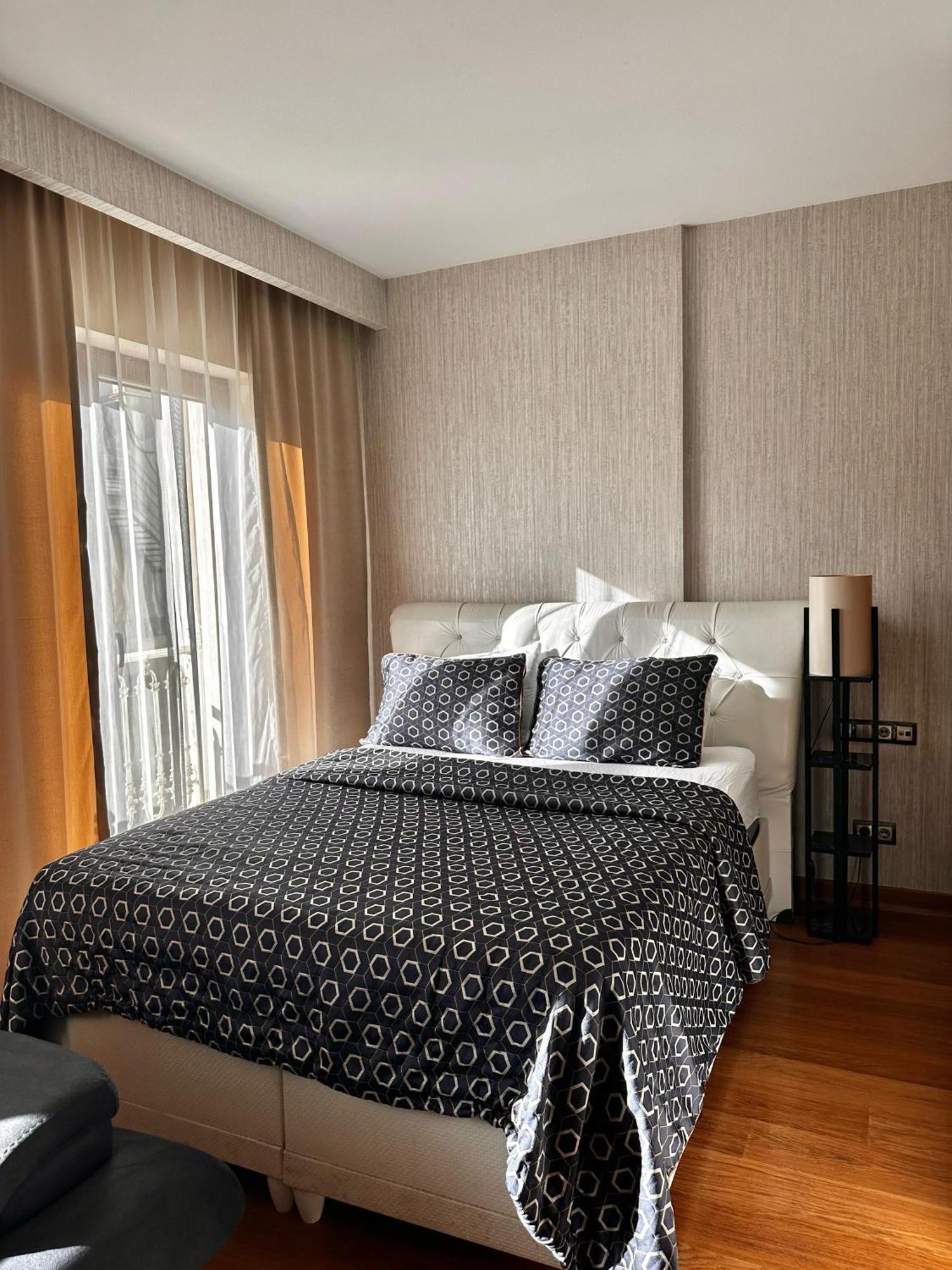 Sabiha Gokcen Hotel 3*