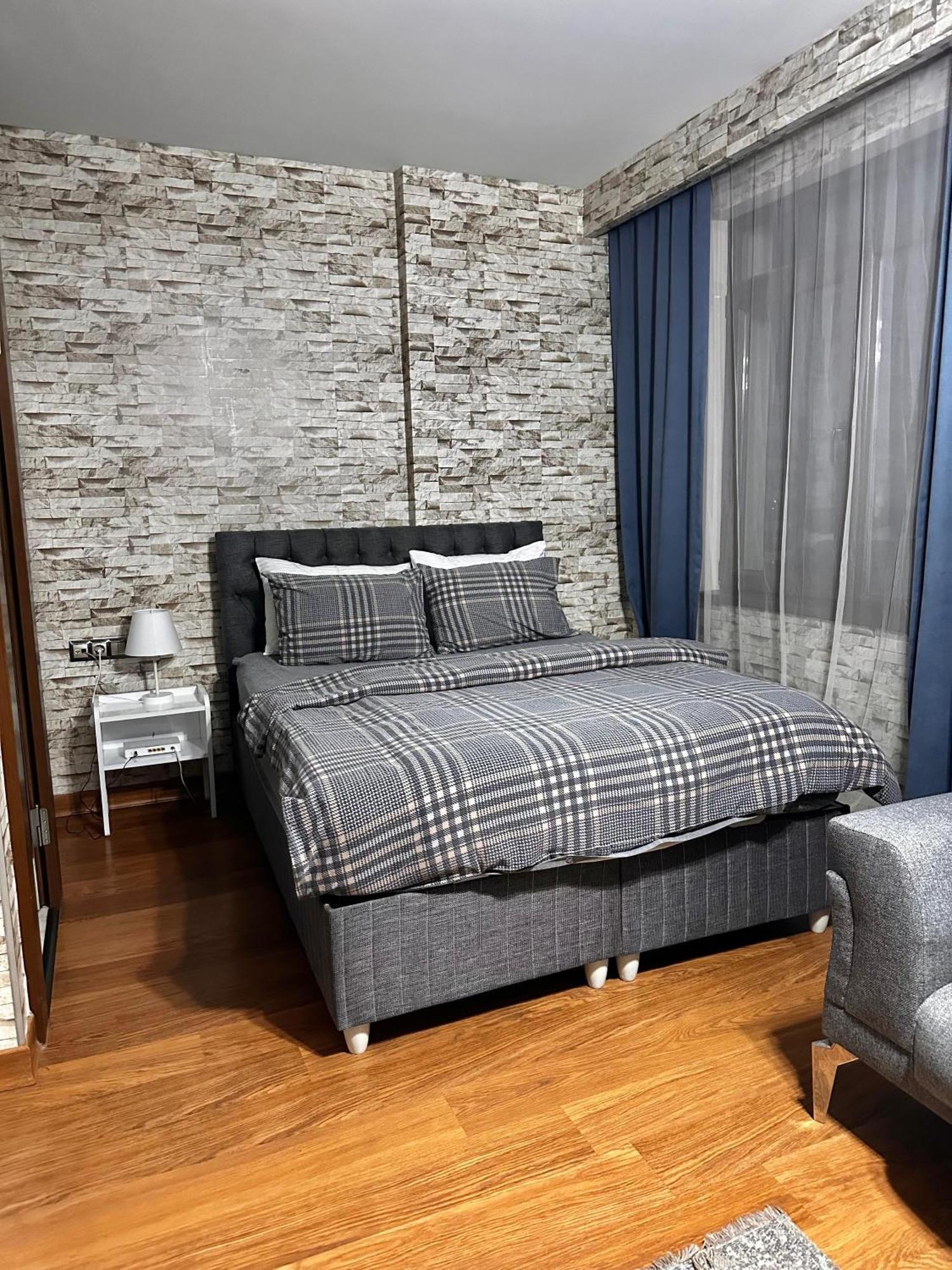 Sabiha Gokcen Hotel