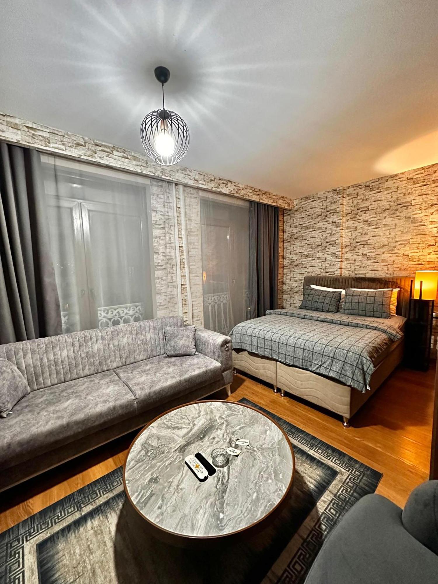 Sabiha Gokcen 3* Istanbul