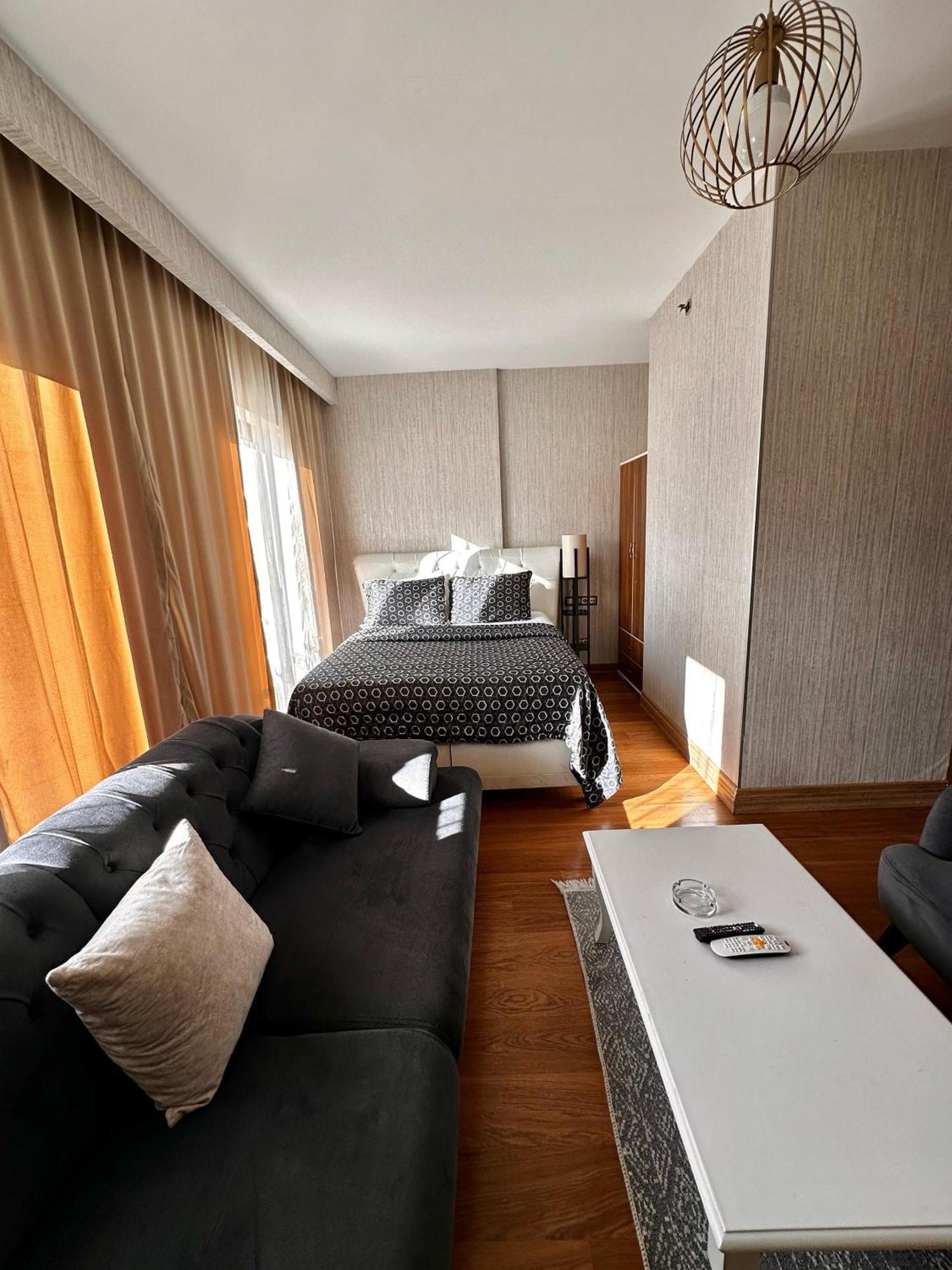 Sabiha Gokcen Hotel Istanbul