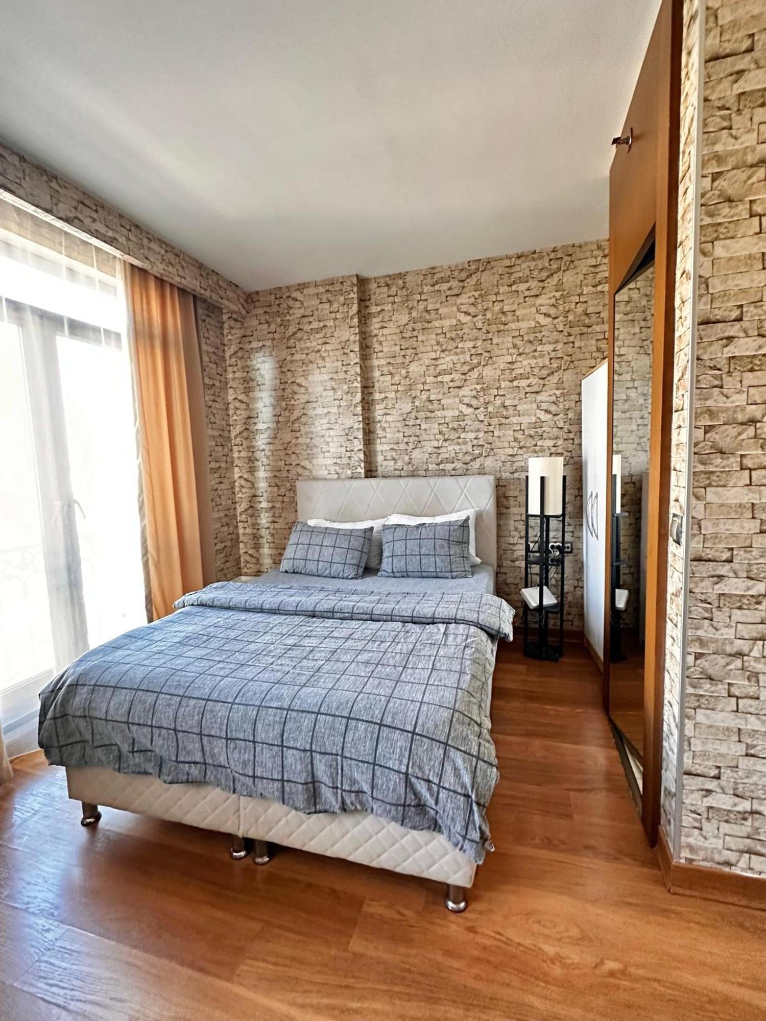 Sabiha Gokcen Hotel Istanbul