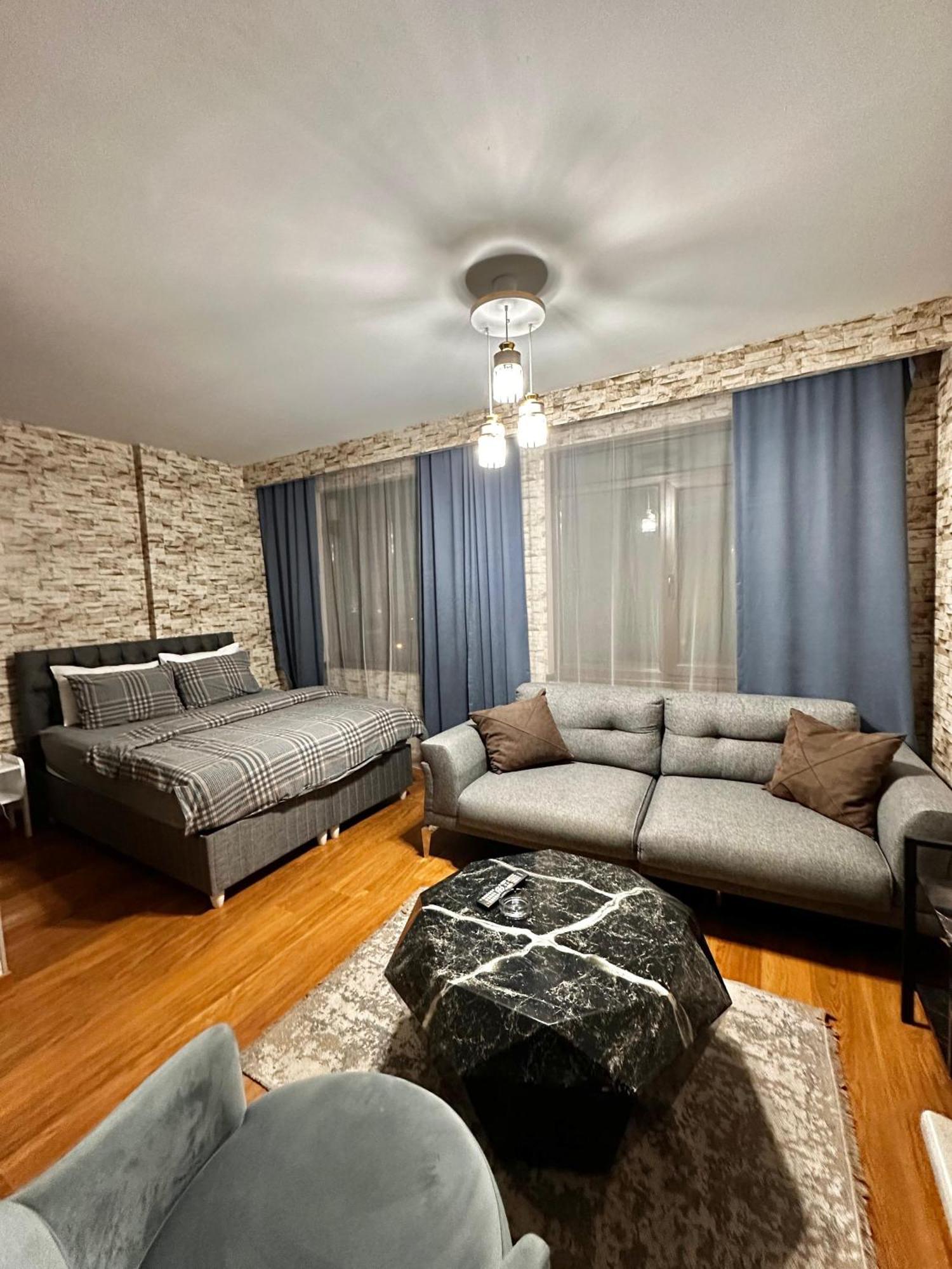 Sabiha Gokcen Hotel