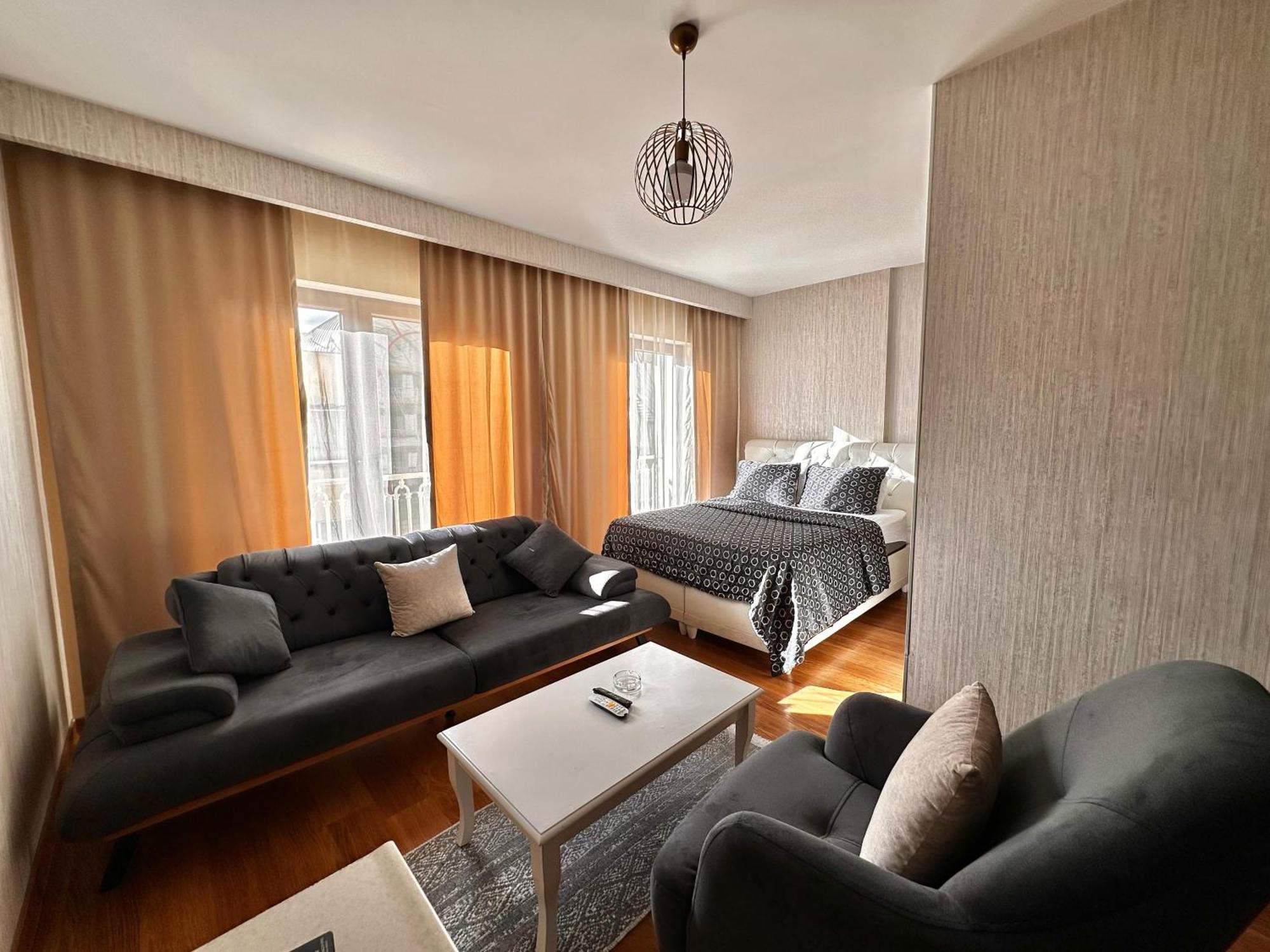 Hotel Sabiha Gokcen