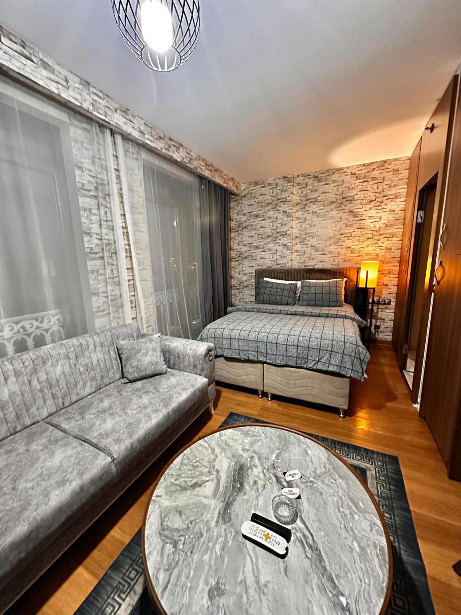Sabiha Gokcen Hotel 3*