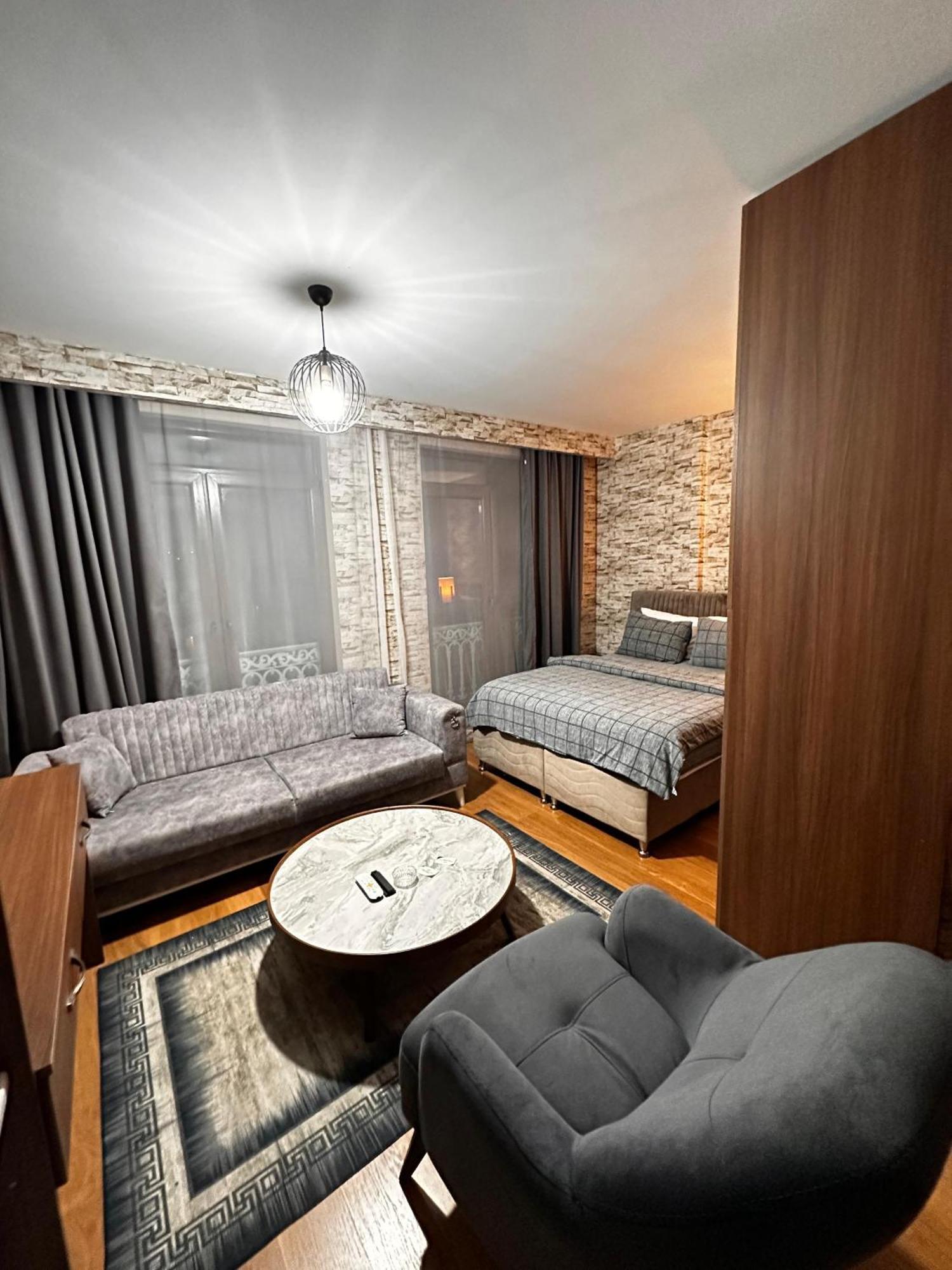Hotel Sabiha Gokcen 3*