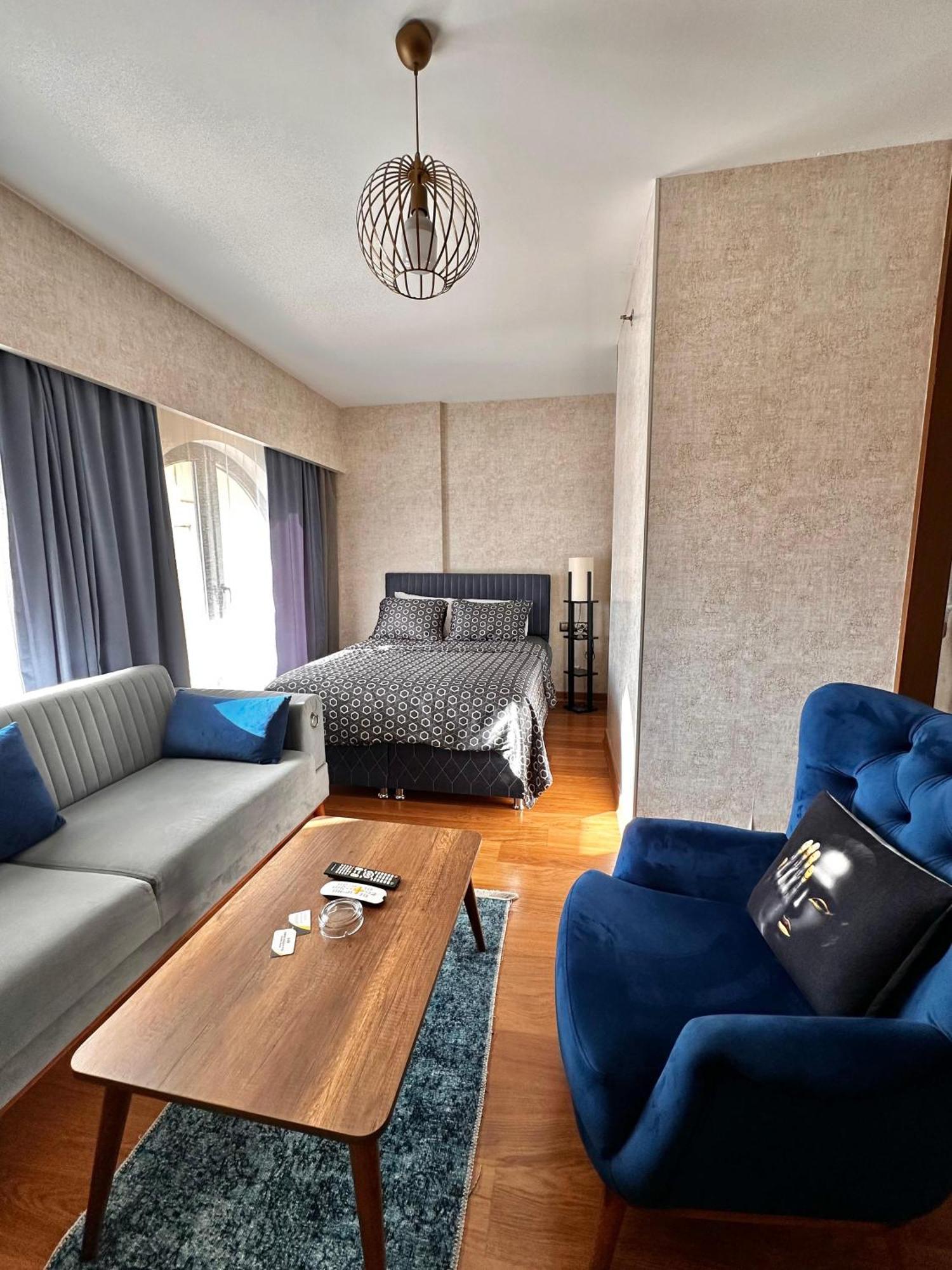 Sabiha Gokcen Hotel 3*