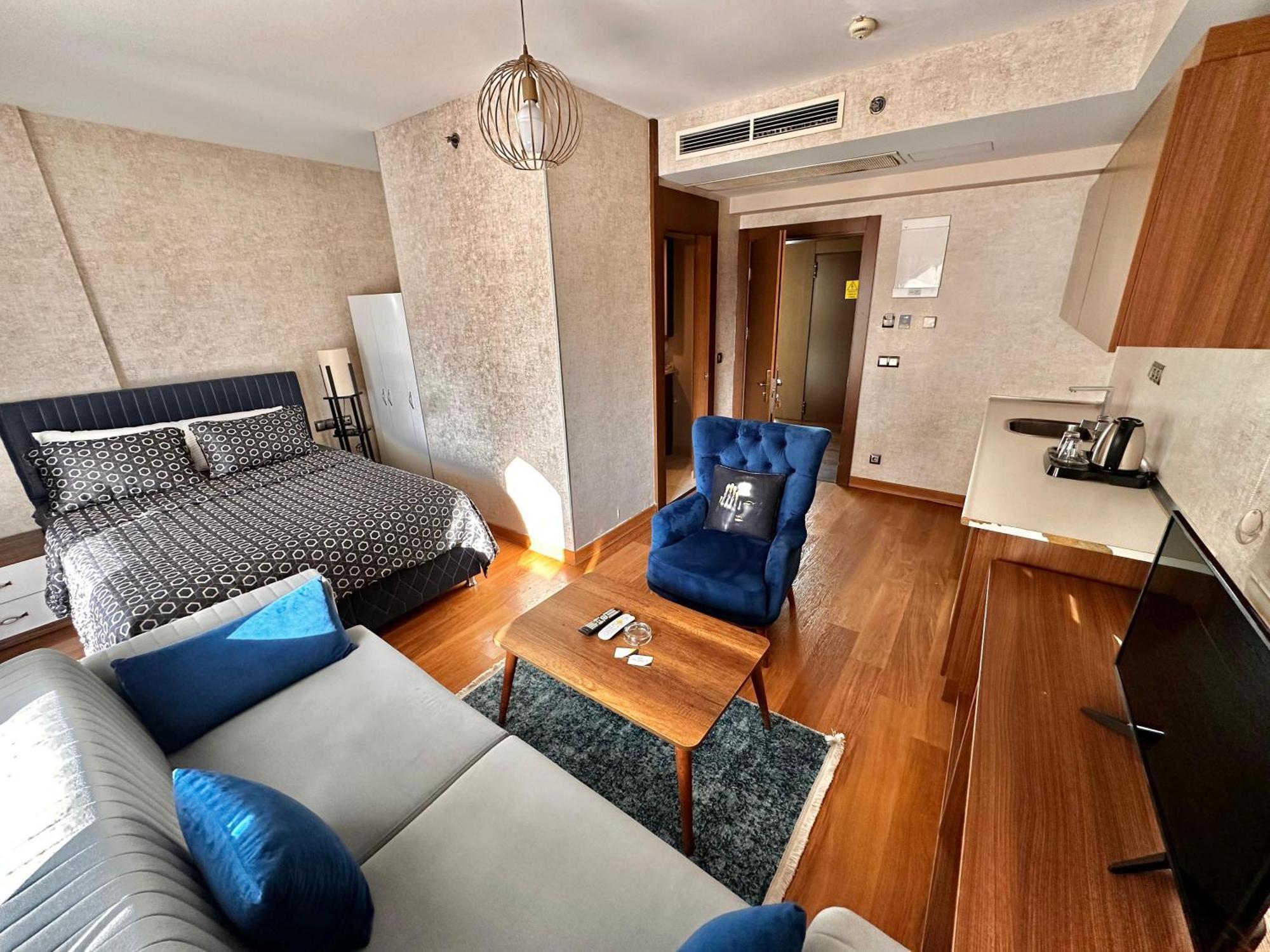 Sabiha Gokcen Istanbul