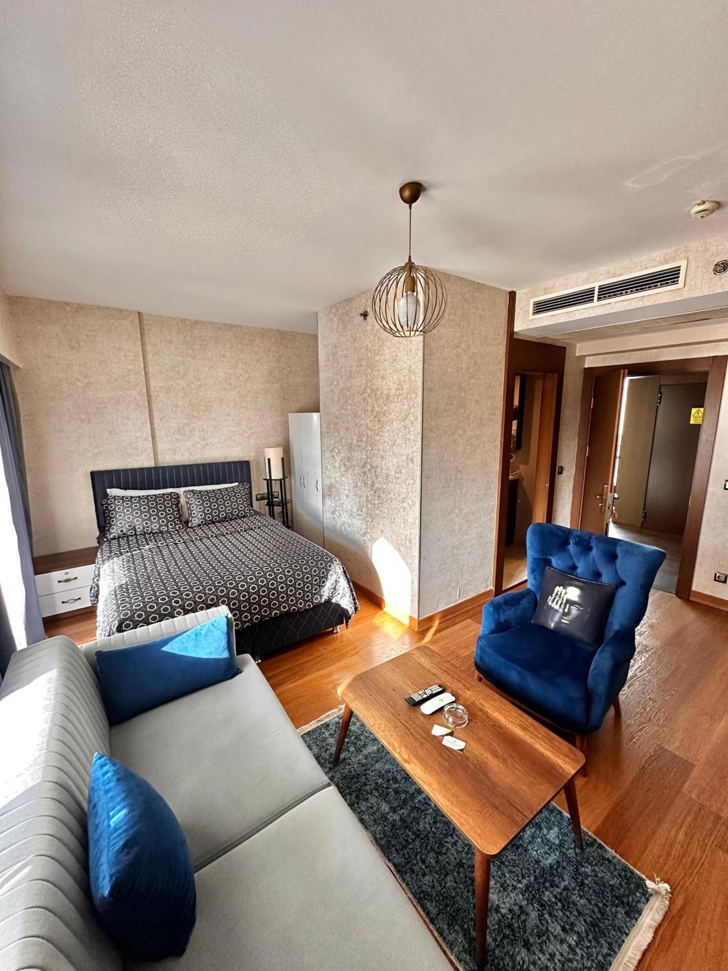 Sabiha Gokcen 3* Istanbul
