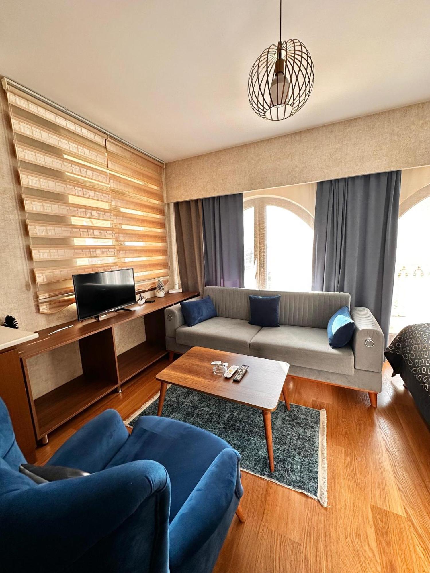 Sabiha Gokcen Hotel 3*