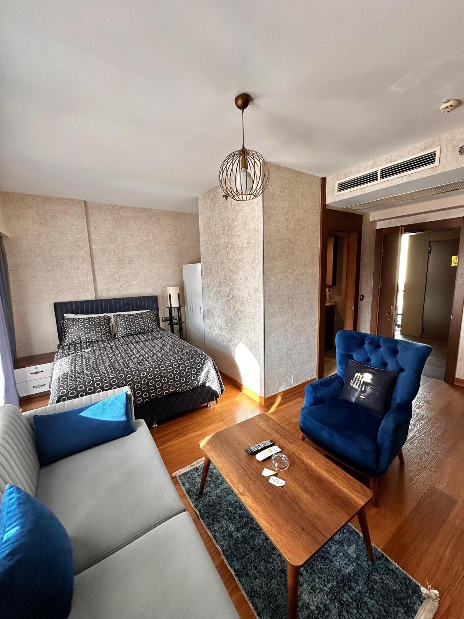 Sabiha Gokcen Istanbul