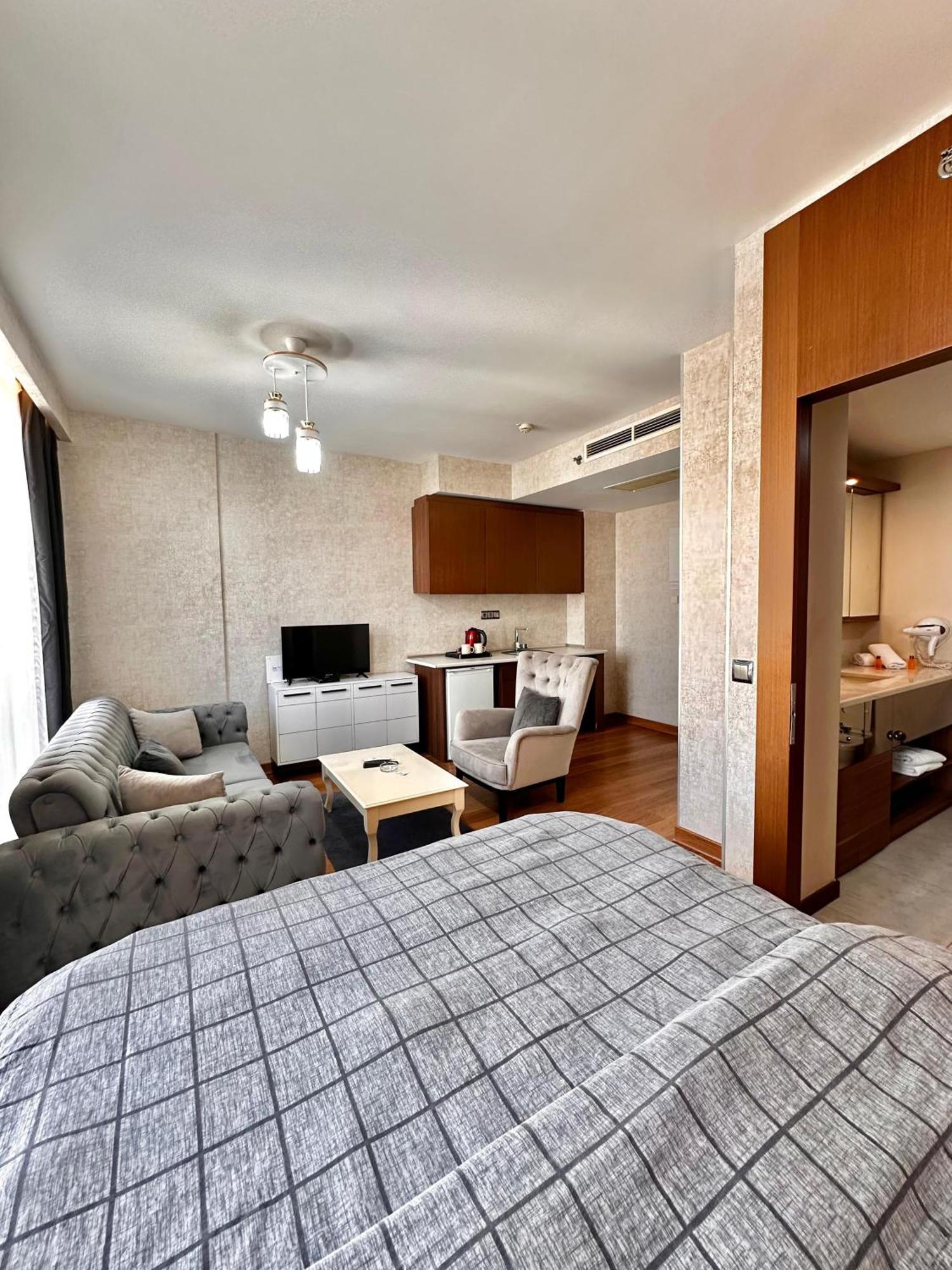 Sabiha Gokcen Istanbul