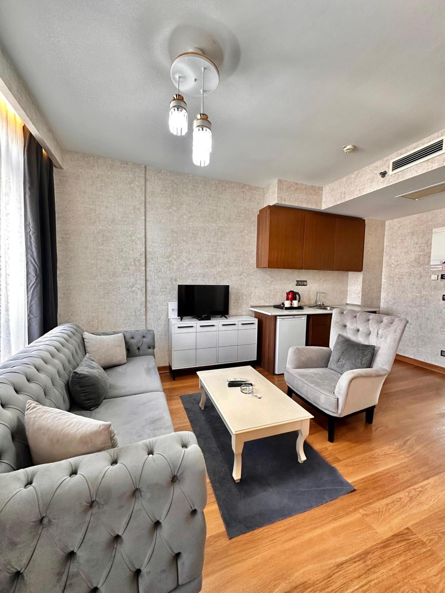 Sabiha Gokcen Hotel
