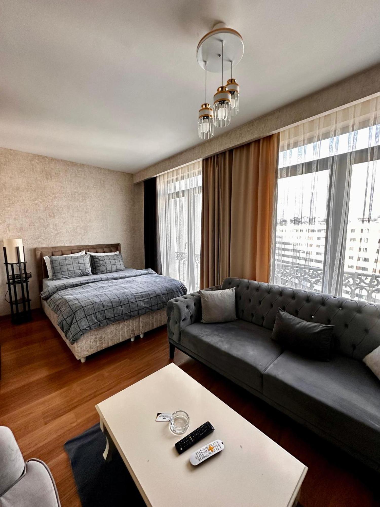 Hotel Sabiha Gokcen
