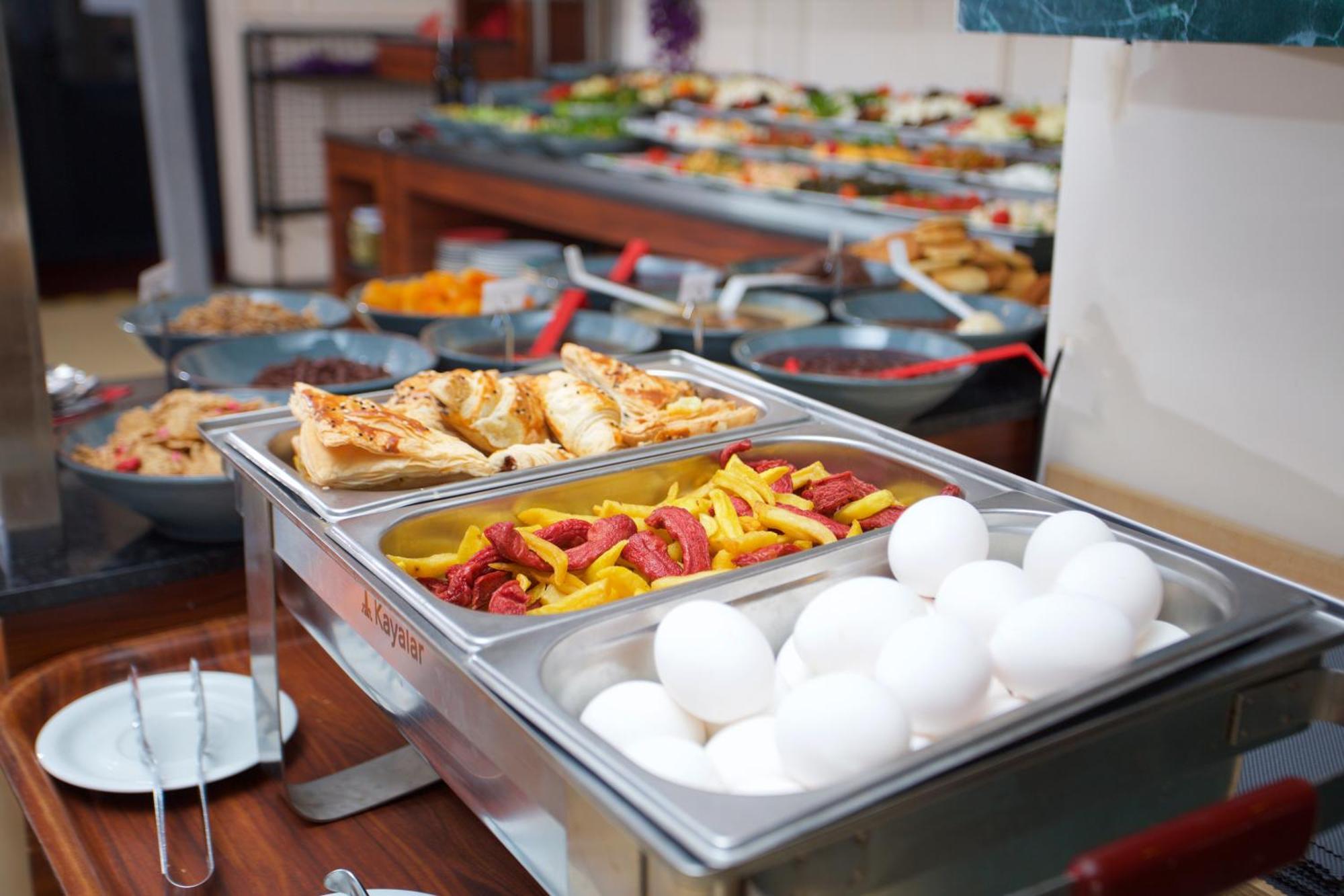 Galata By Boss Hotel