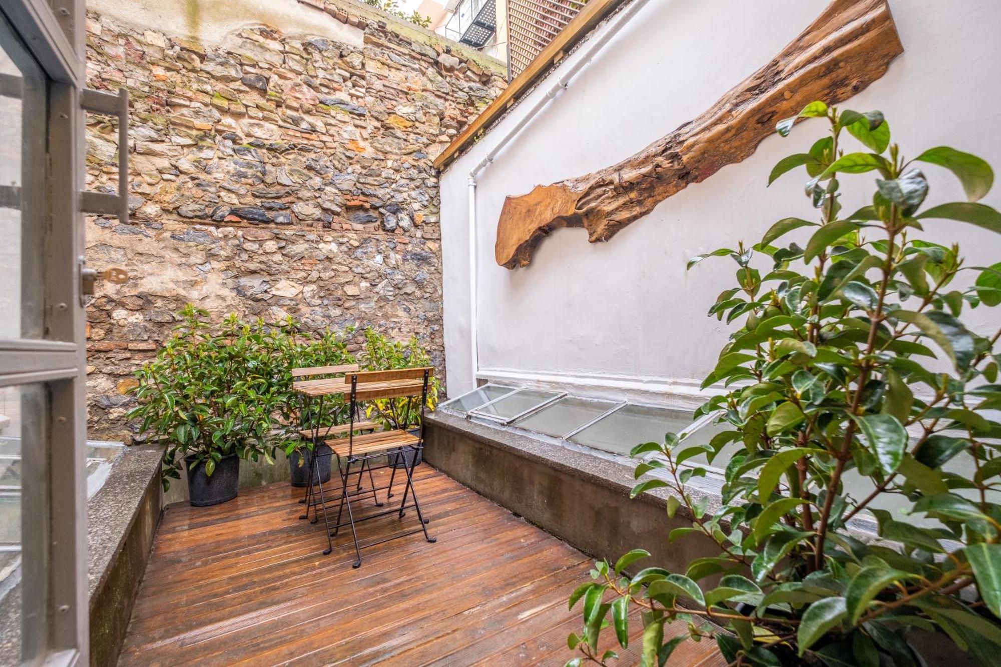 Apartamento Mayer Galata Istambul
