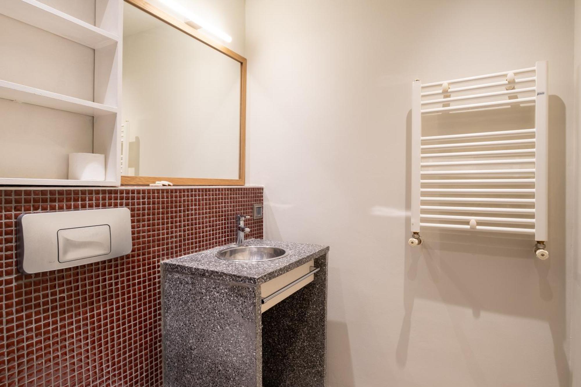 Mayer Galata Apartamento Istambul
