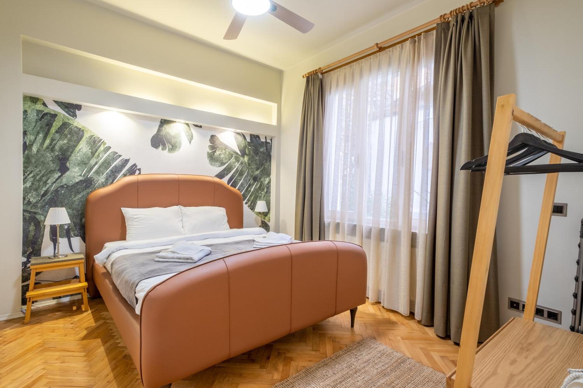 Apartamento Mayer Galata Istambul