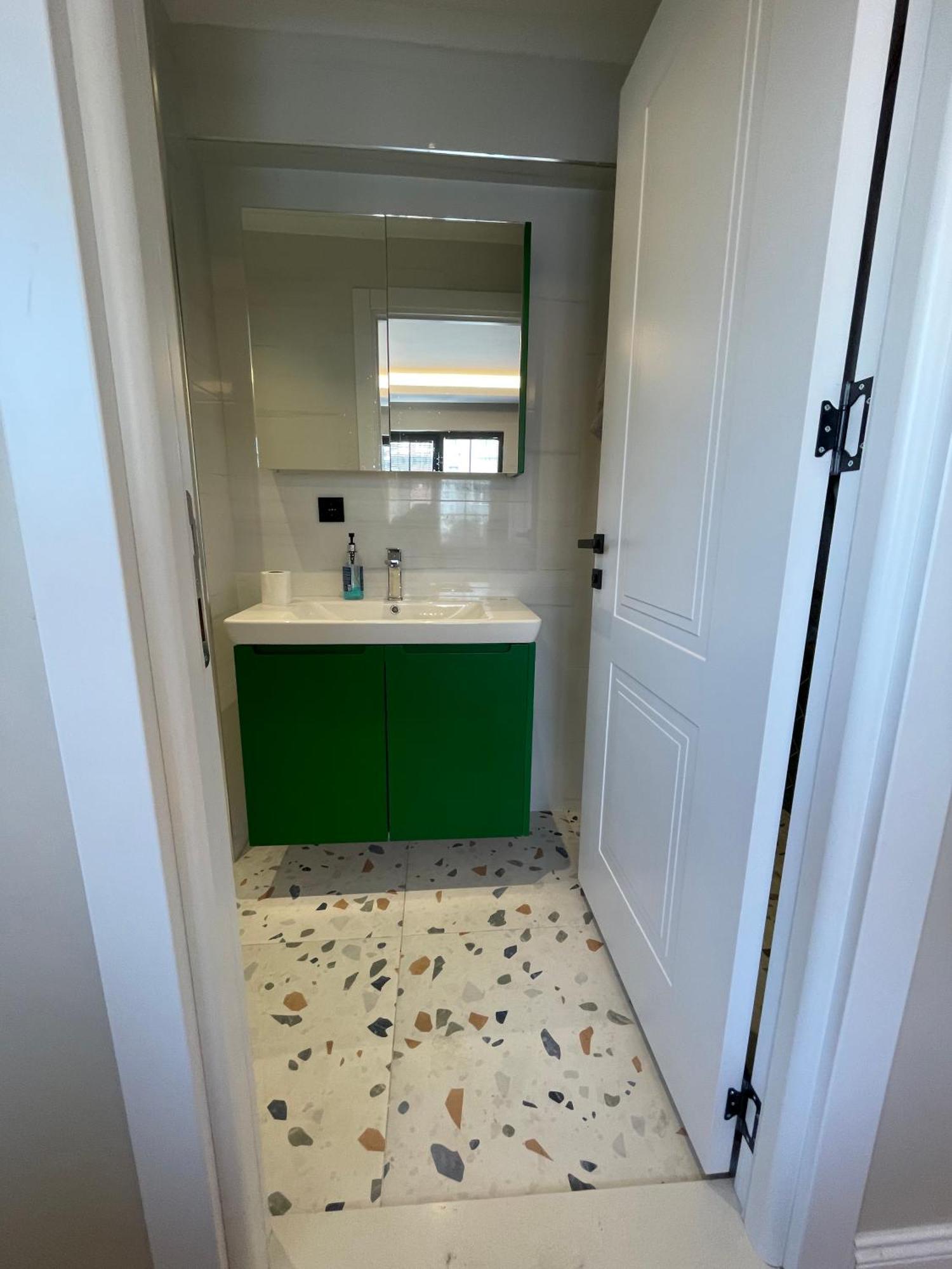 Arc House Apartment Istanbul