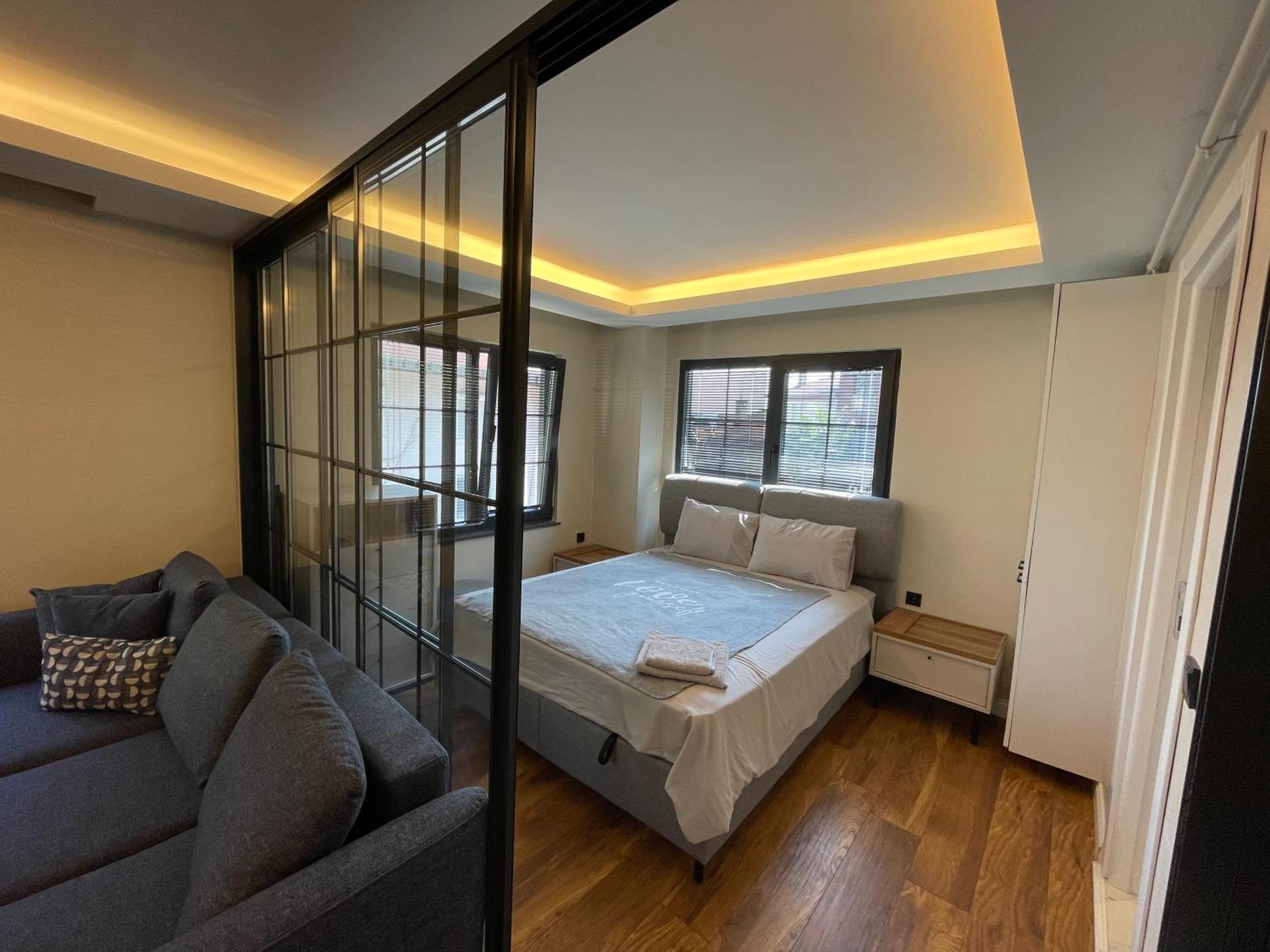 Arc House Istanbul