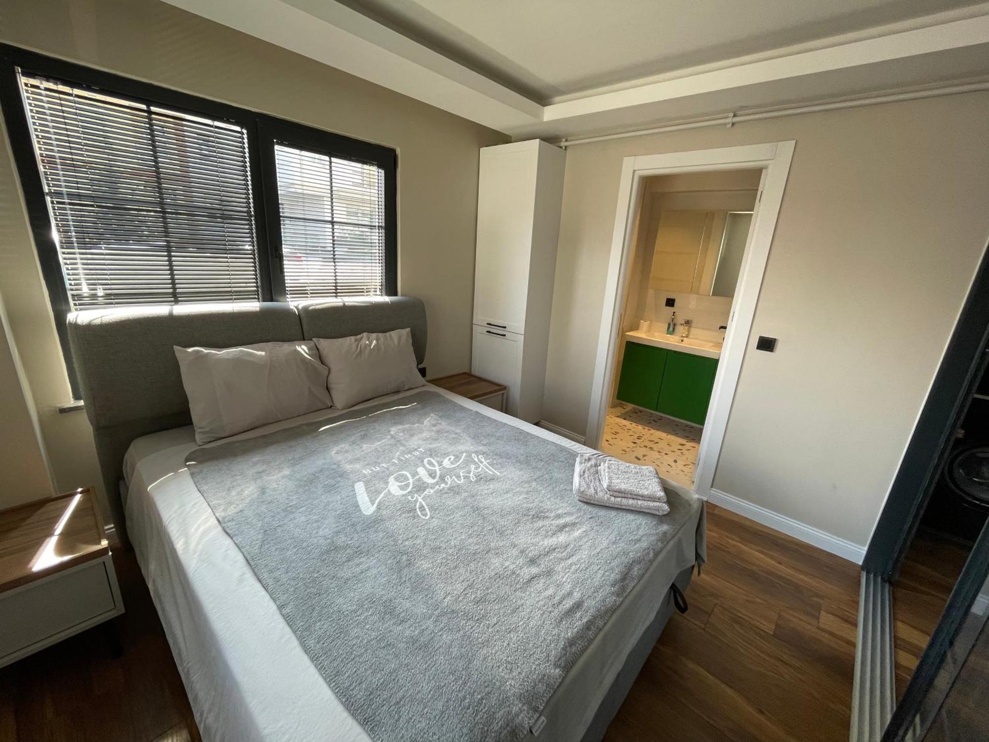 Arc House Istanbul