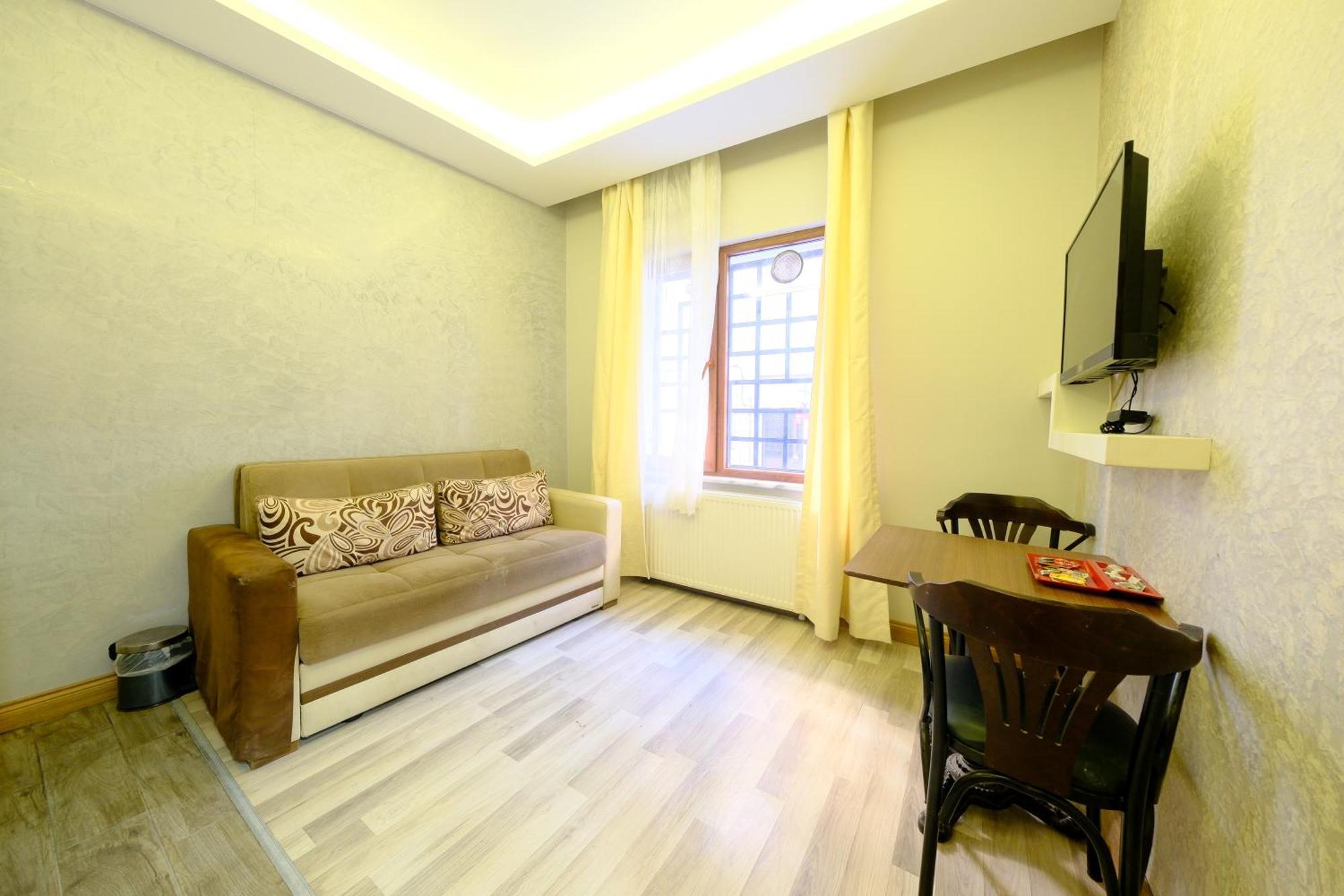 Taksim Celebi Apart Otel İstanbul