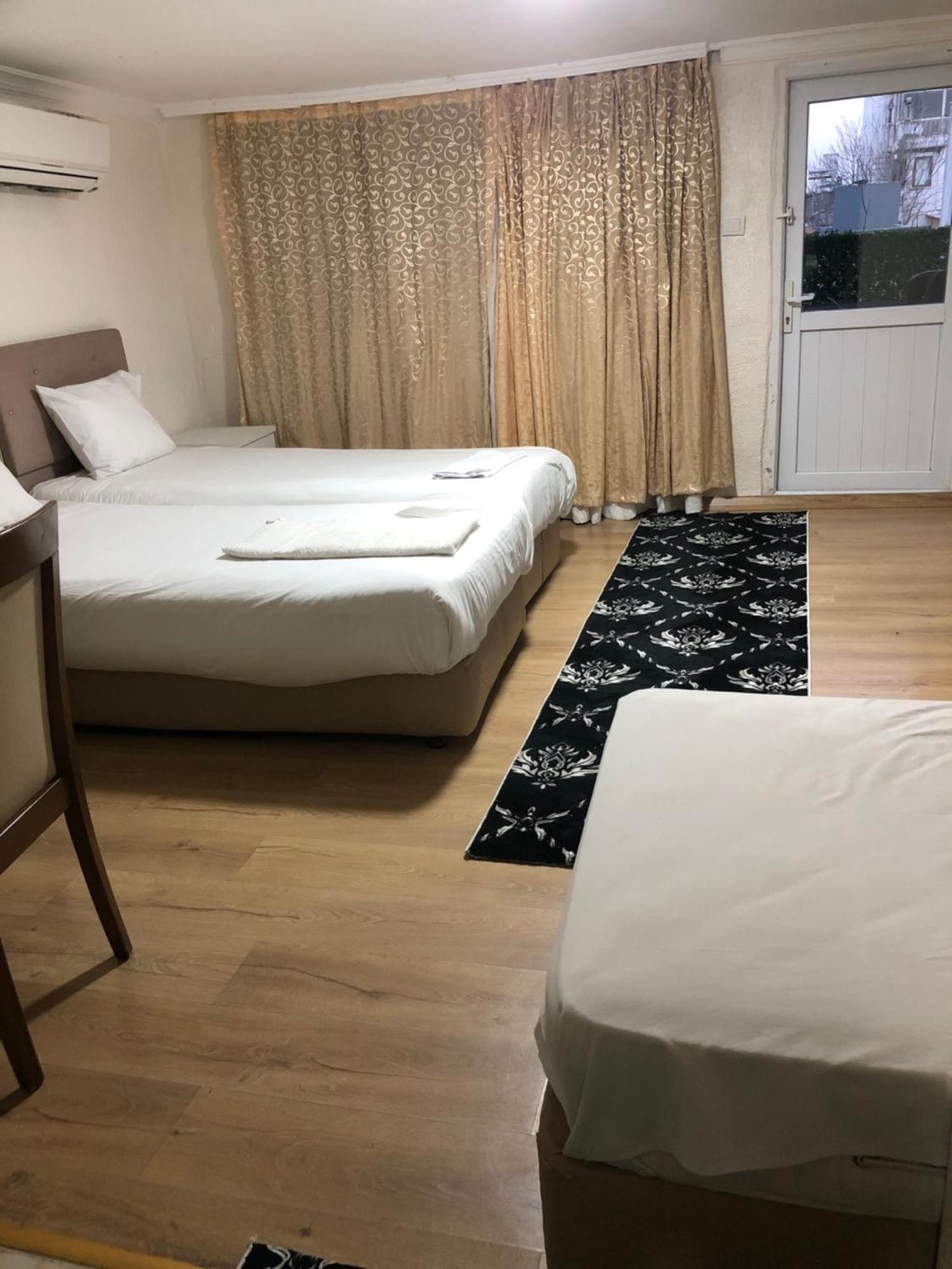 Hotel Mila Boutique Istanbul