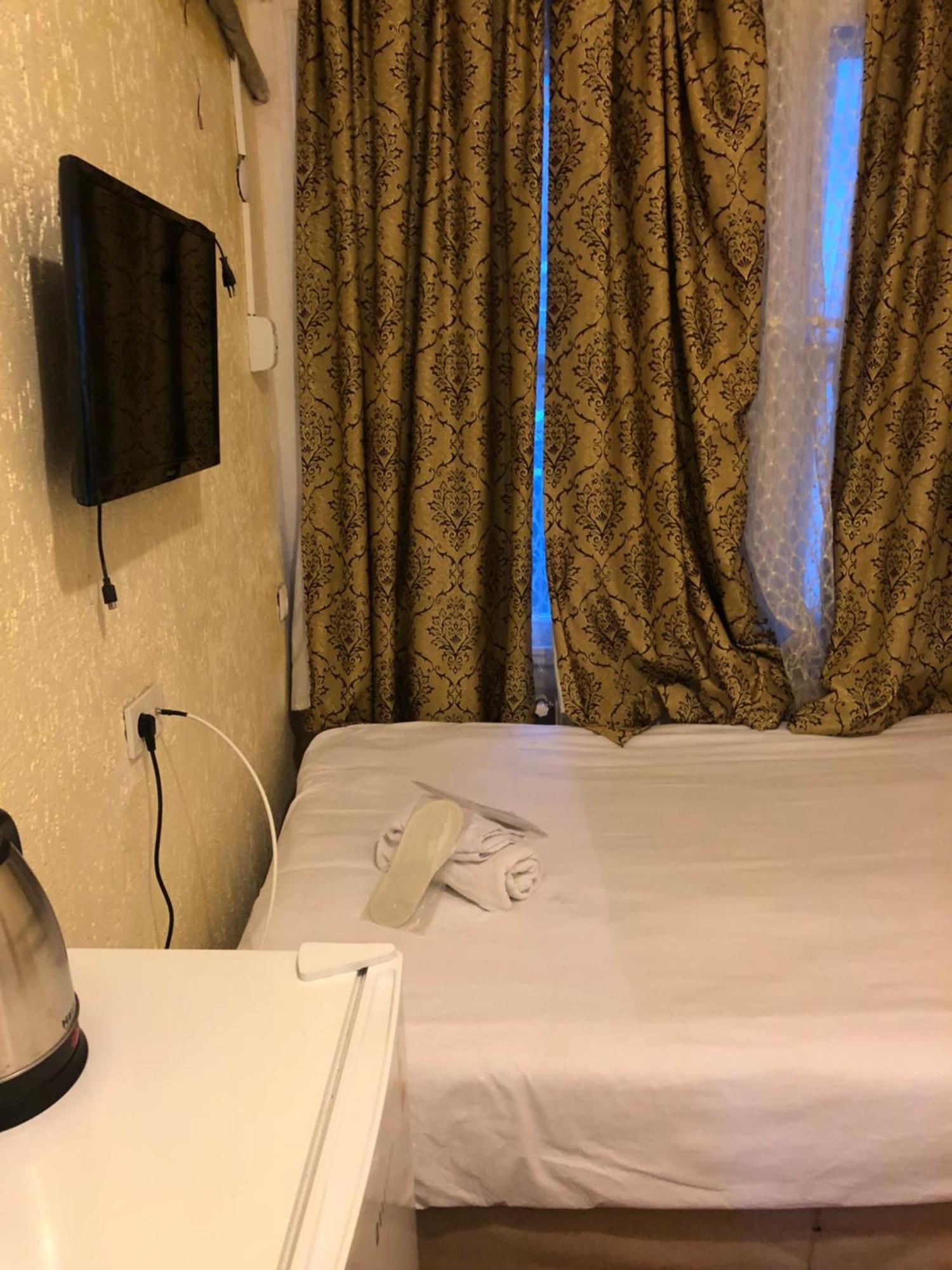 Mila Boutique Hotel