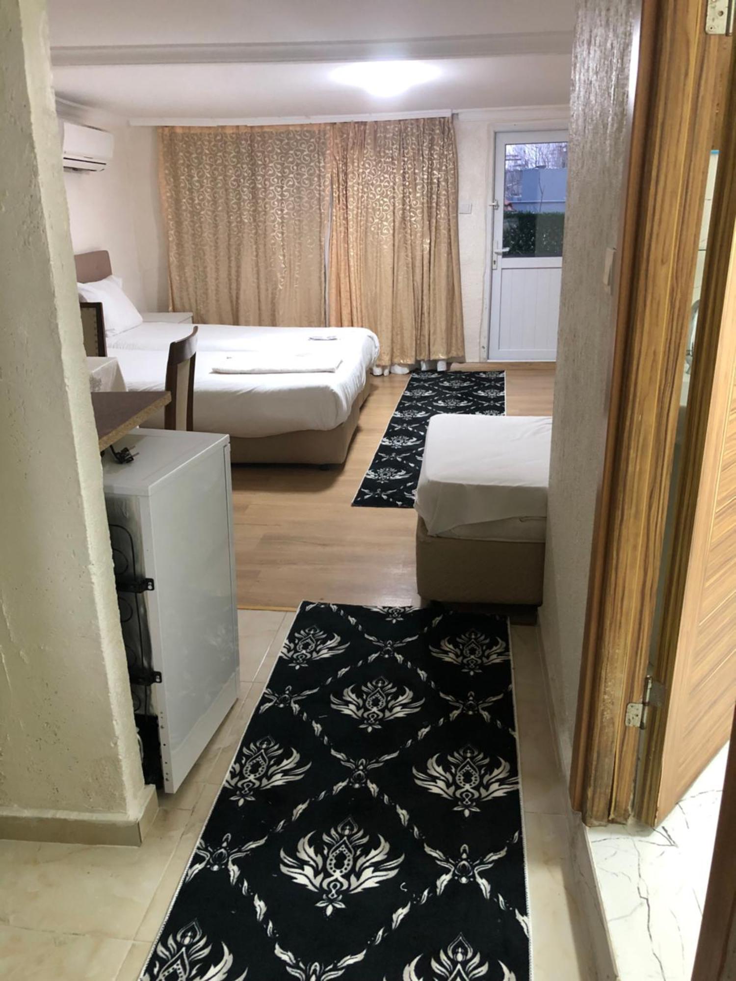 Mila Boutique 3* Istanbul