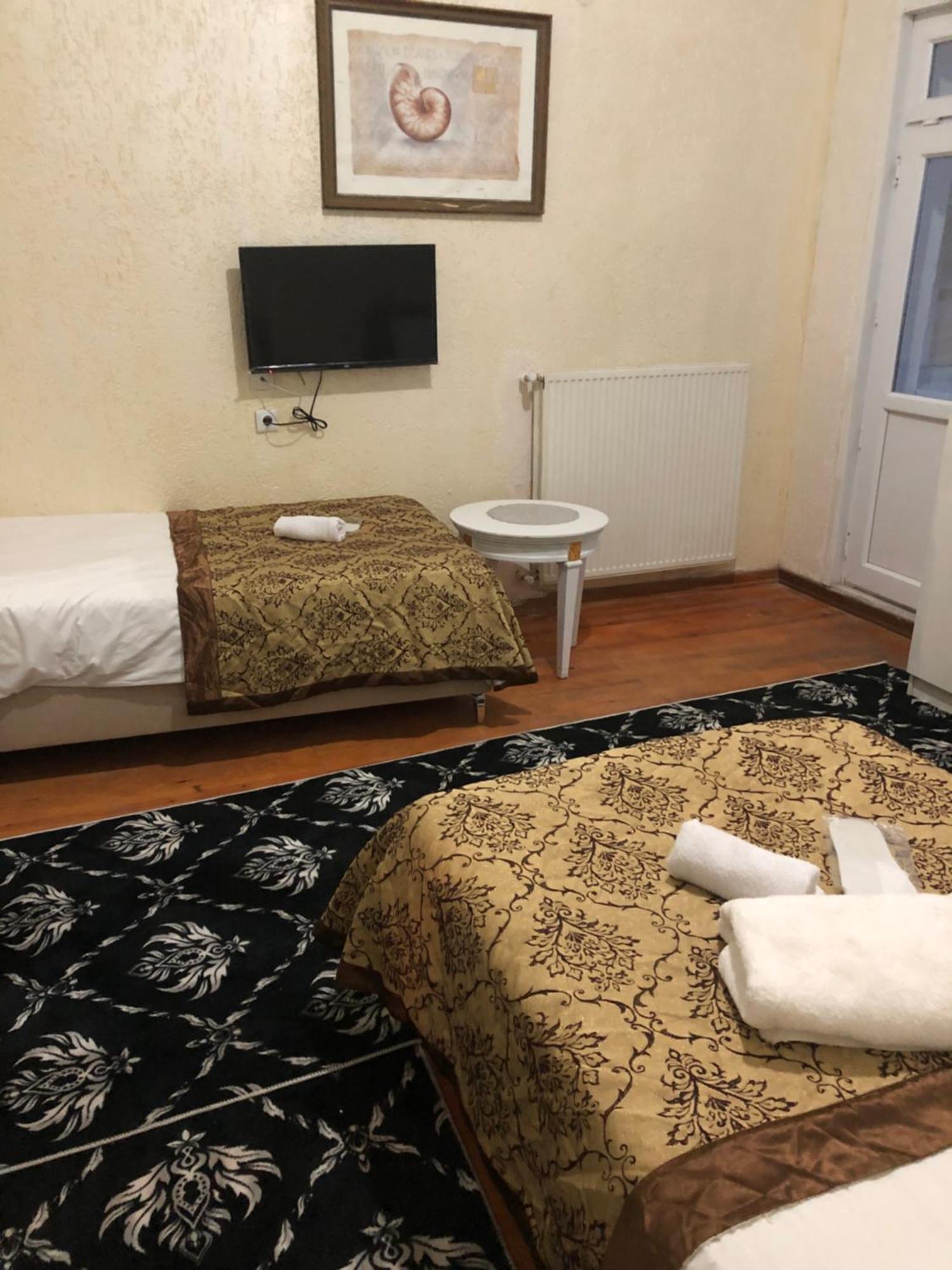 Mila Boutique Hotel Istanbul