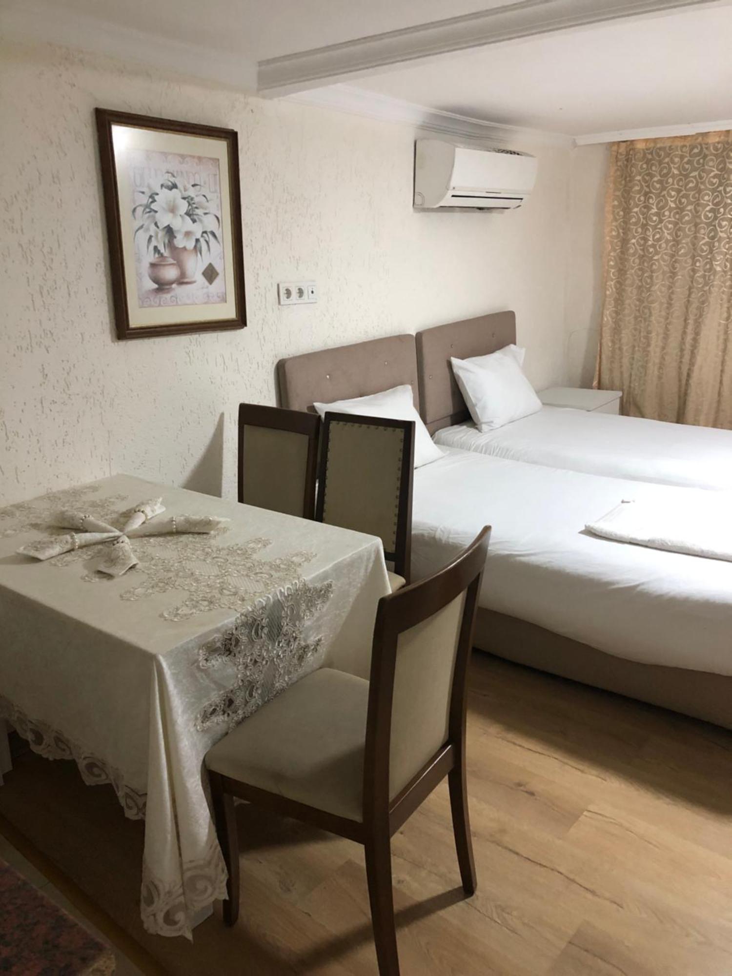 Mila Boutique Hotel