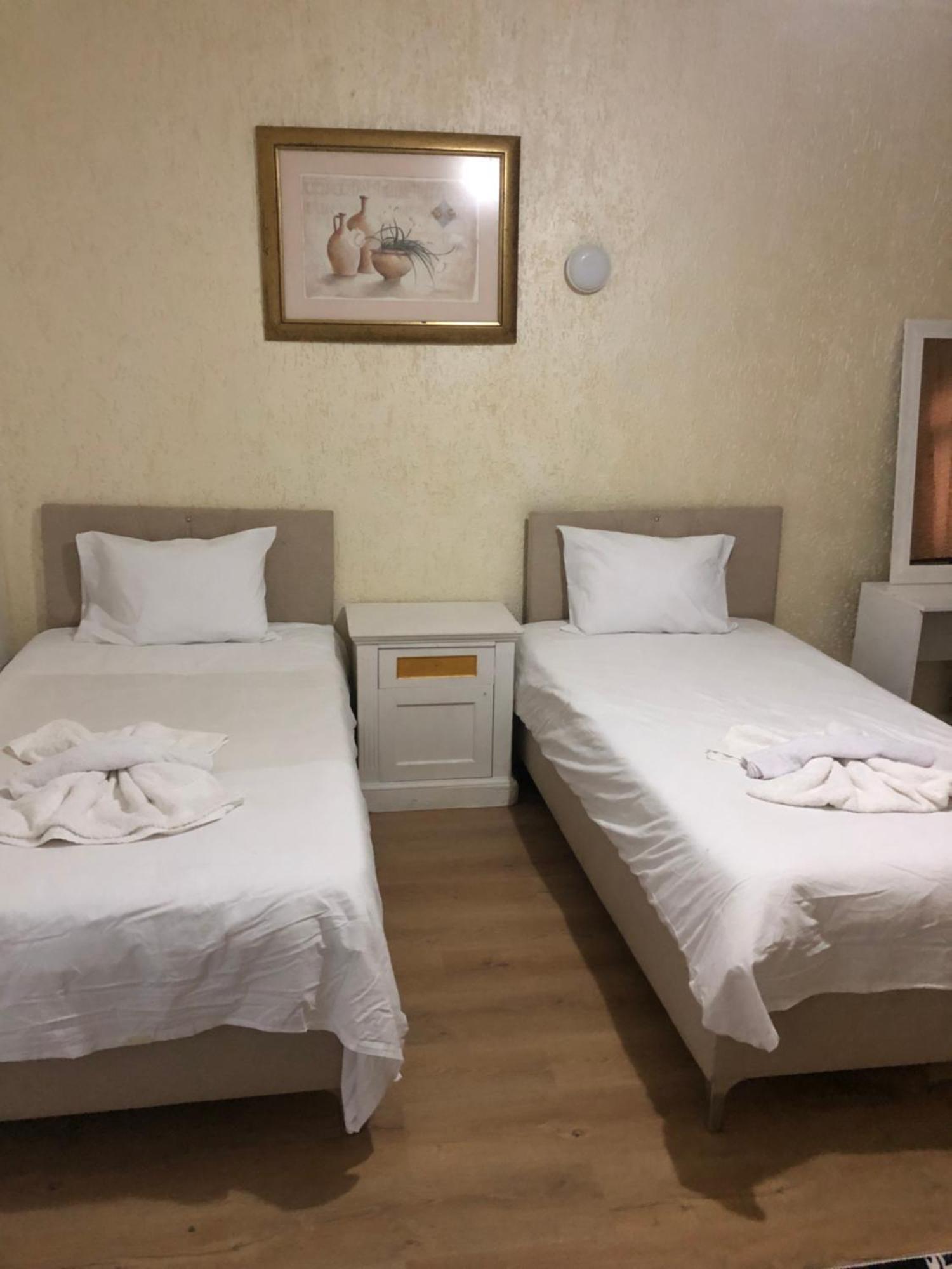 Mila Boutique Hotel Istanbul