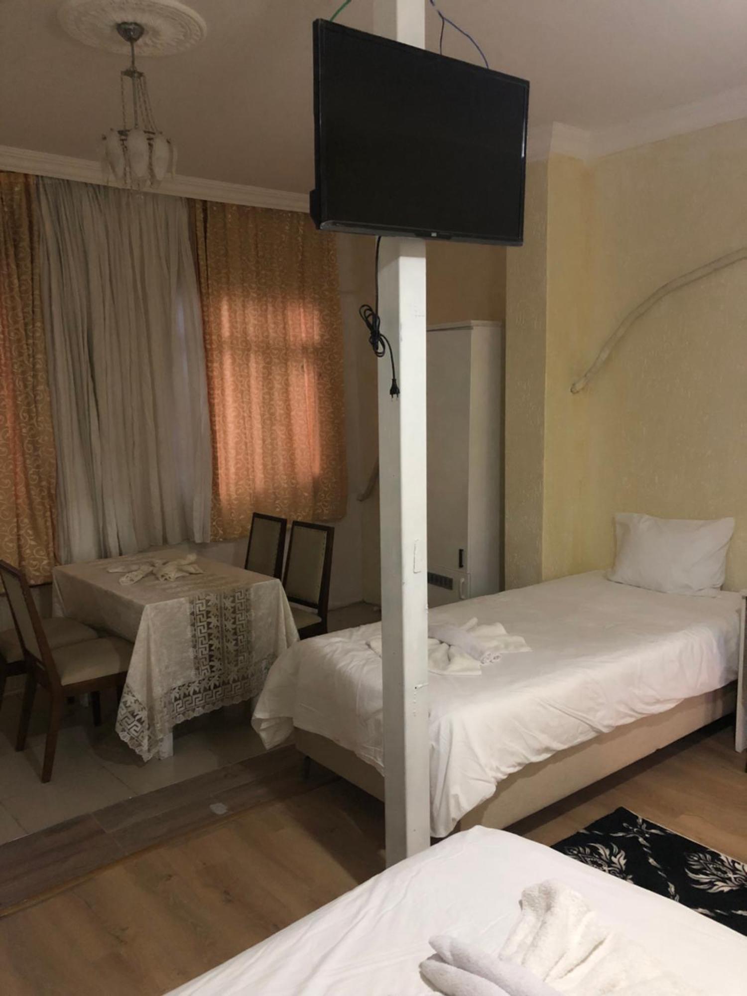 Mila Boutique 3* Istanbul