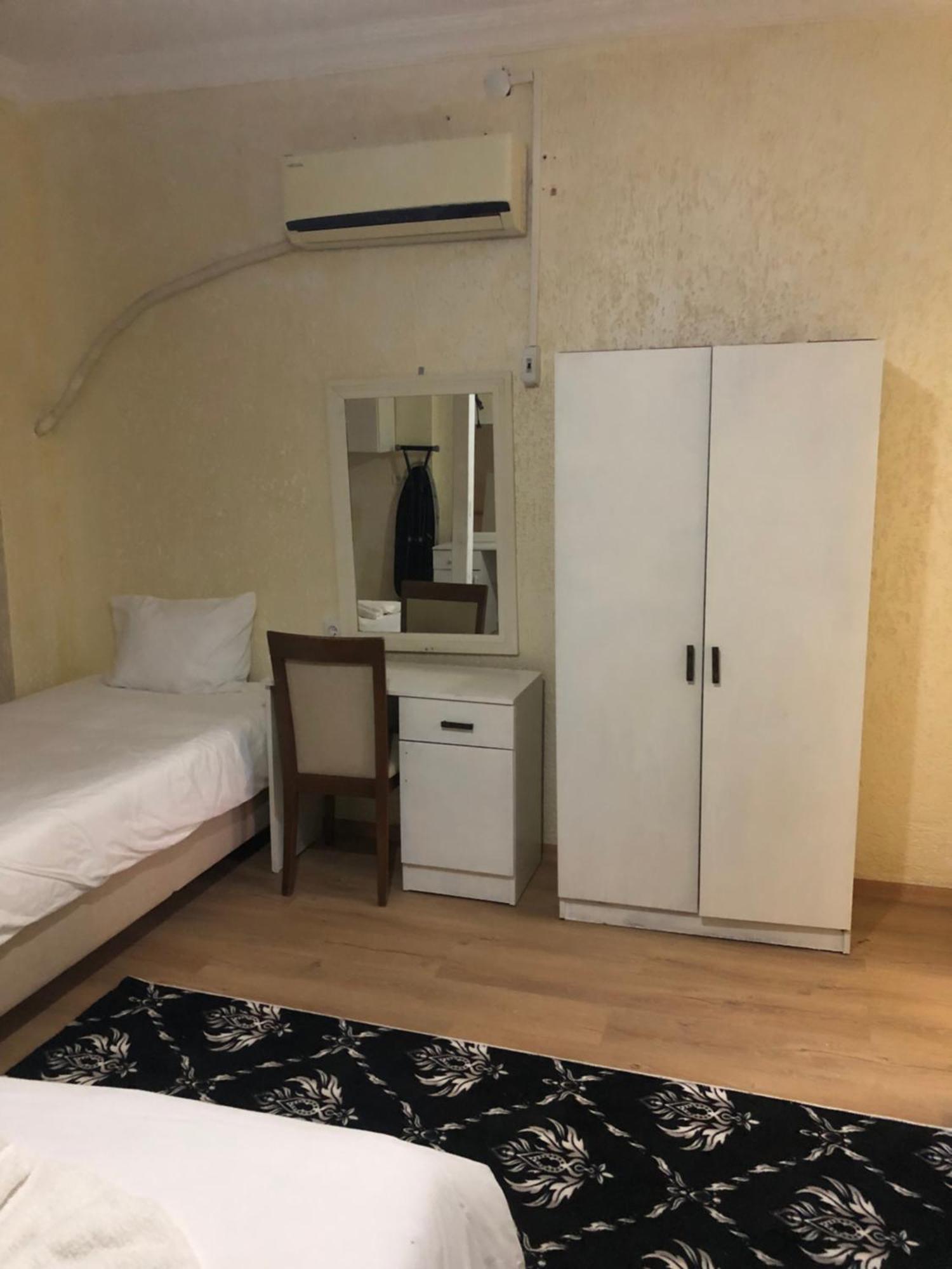 Mila Boutique Hotel