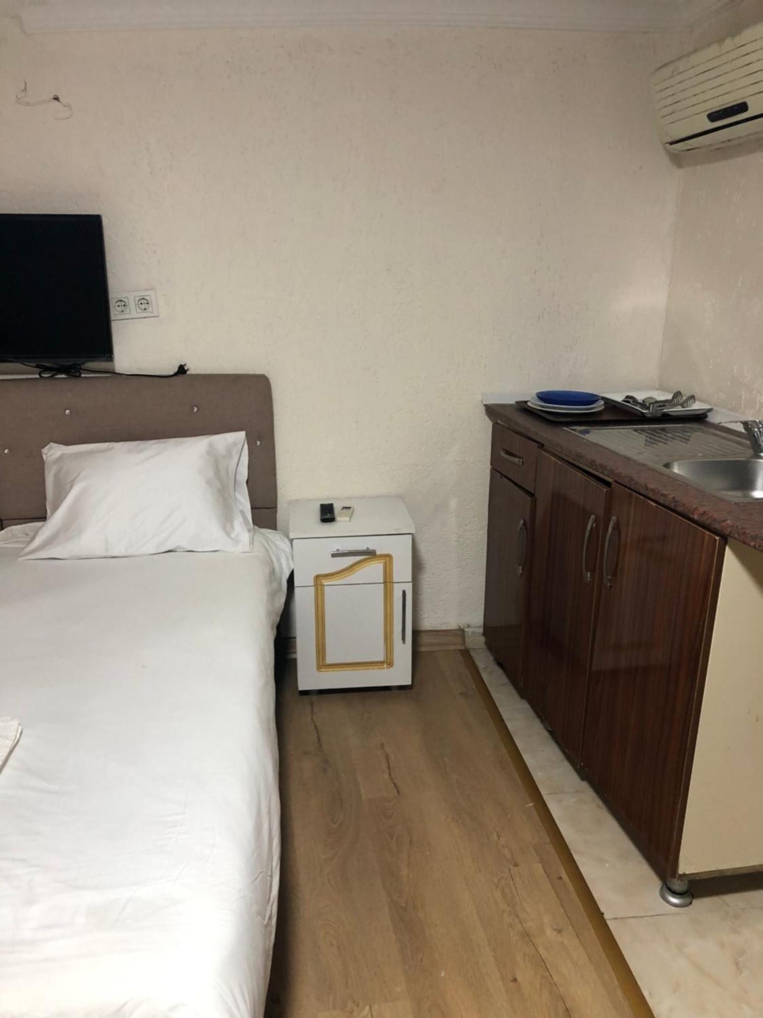 Hotel Mila Boutique Istanbul