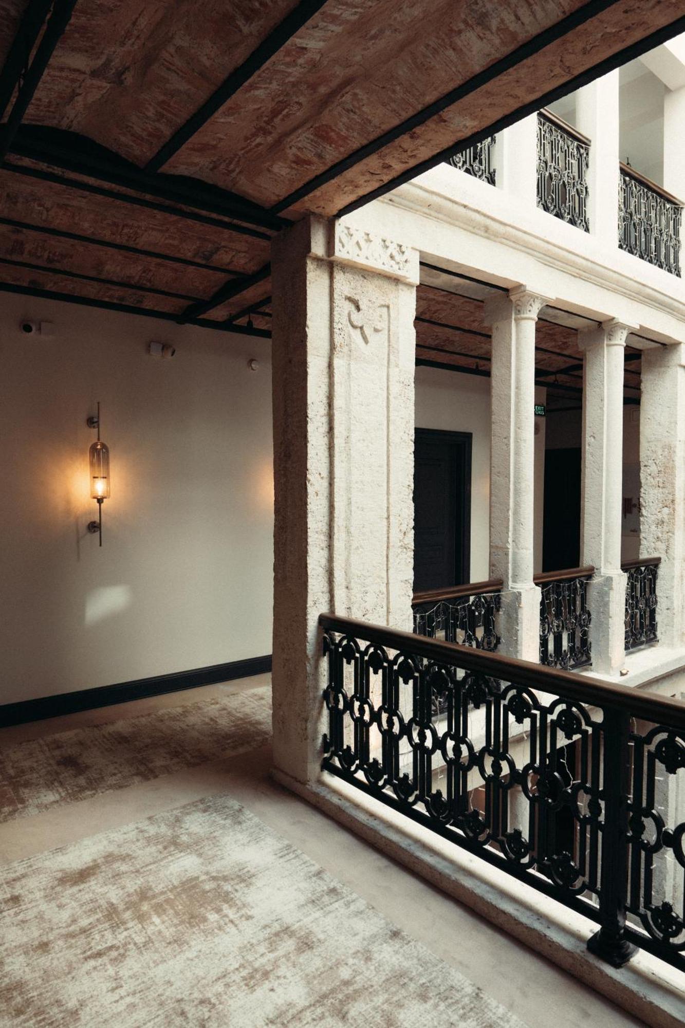 Sirkeci Hotel