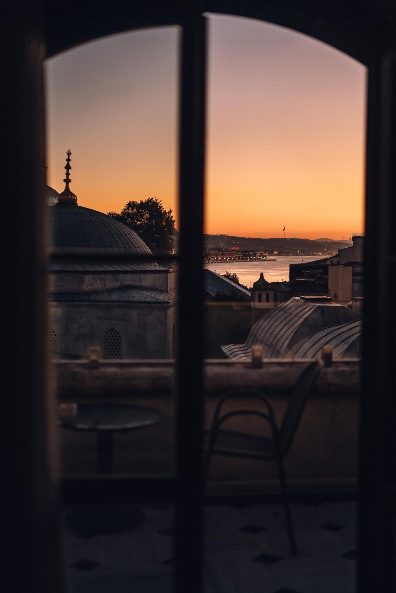 Sirkeci Istanbul
