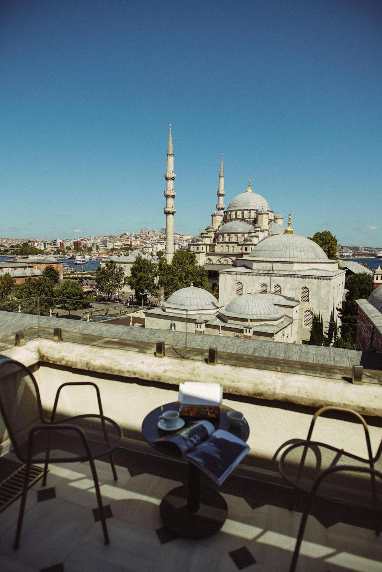 Hotel Sirkeci